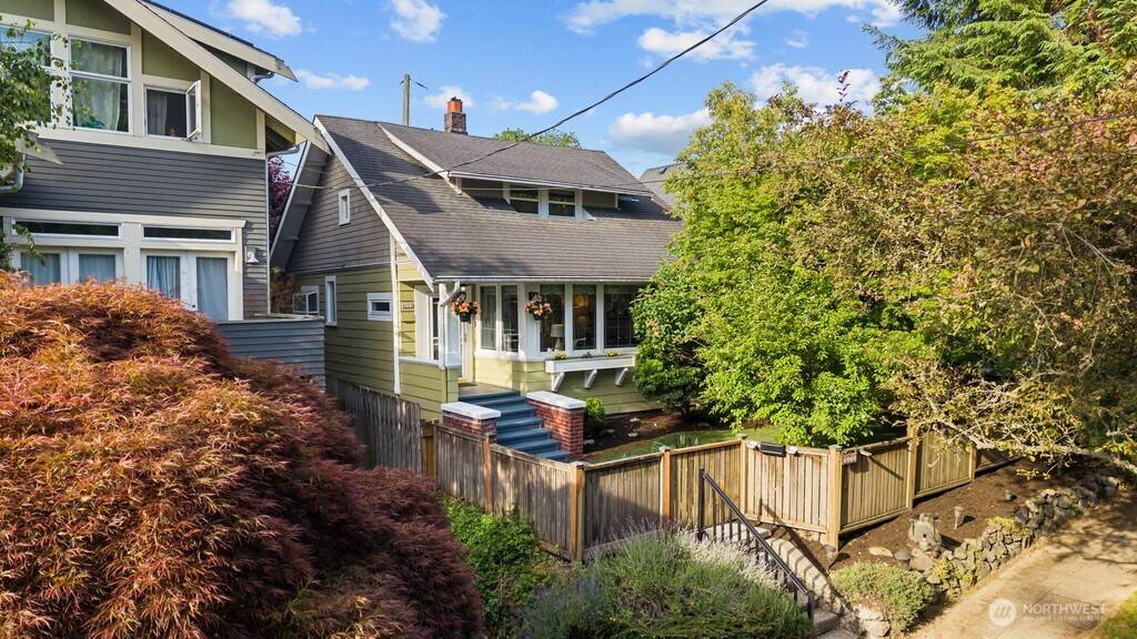 Seattle, WA 98116,4055 SW Prince St