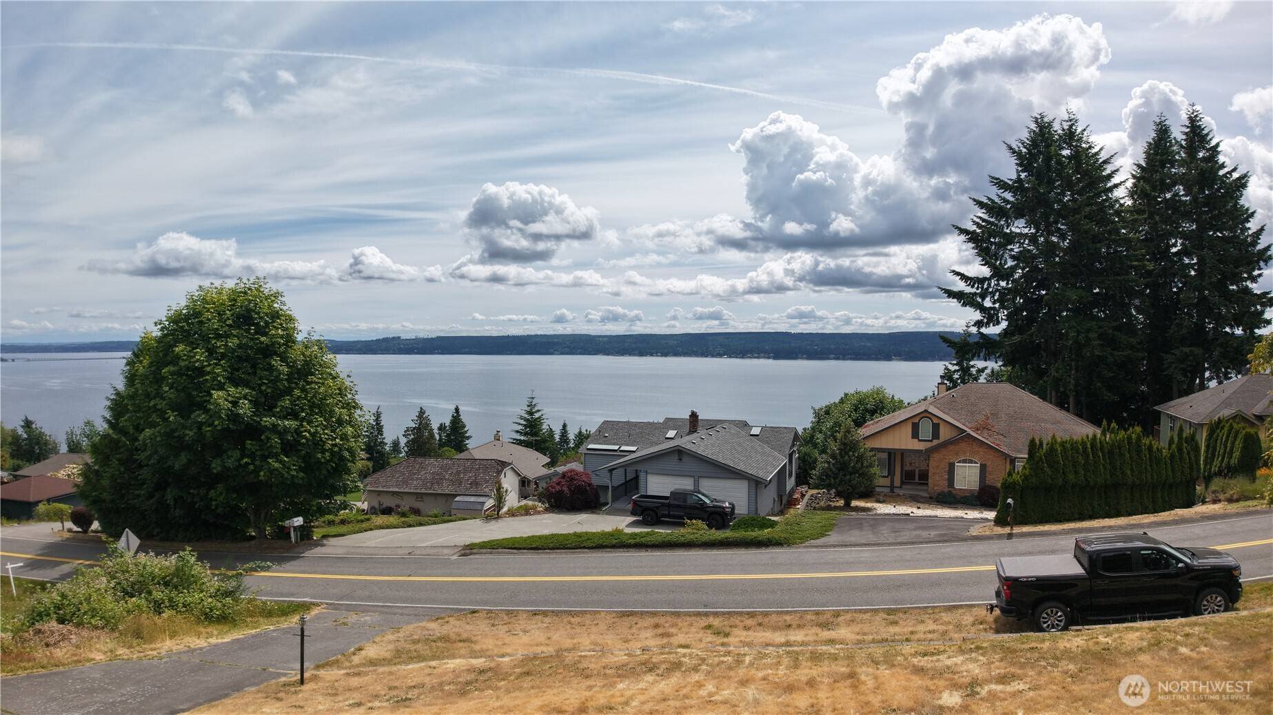 Port Ludlow, WA 98365,800 Thorndyke Rd