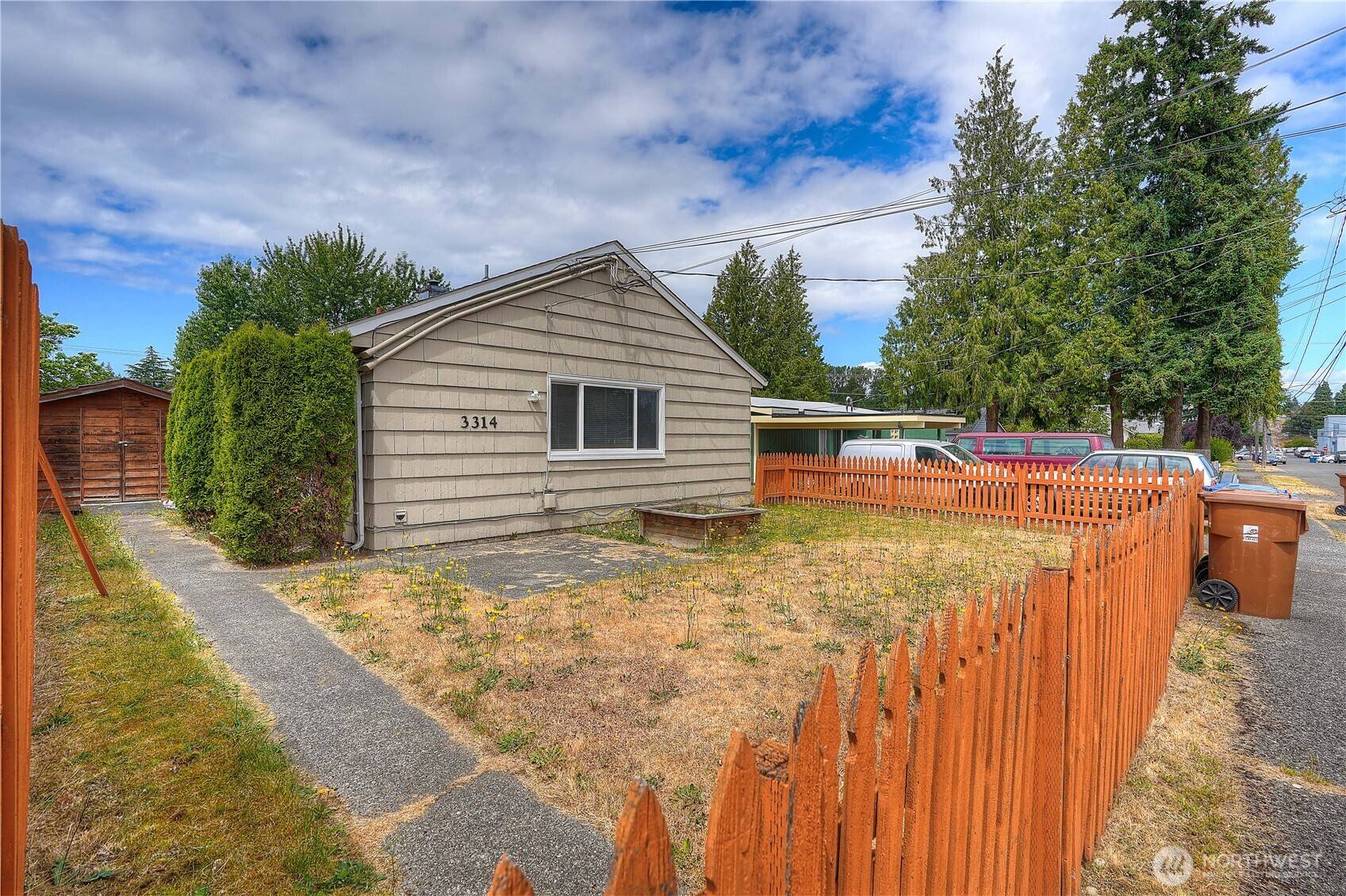 Tacoma, WA 98409,3314 -3316 S Proctor ST