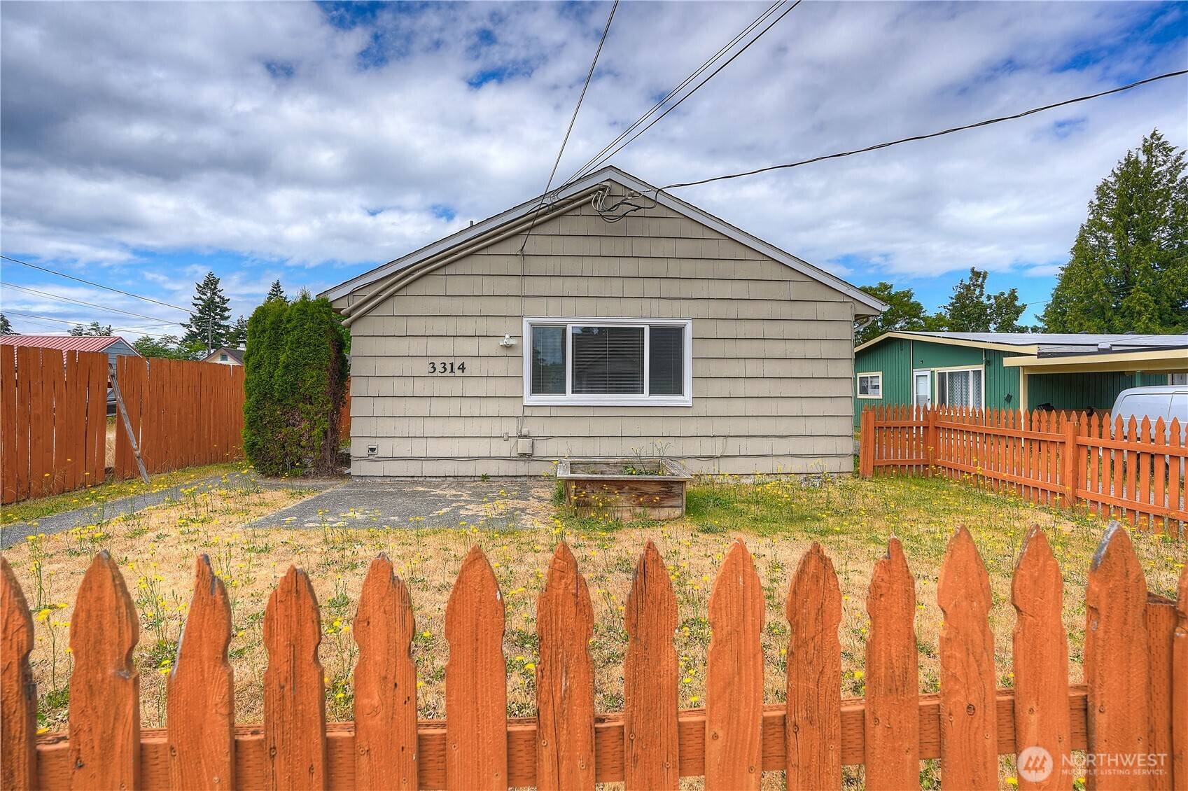 Tacoma, WA 98409,3314 -3316 S Proctor ST