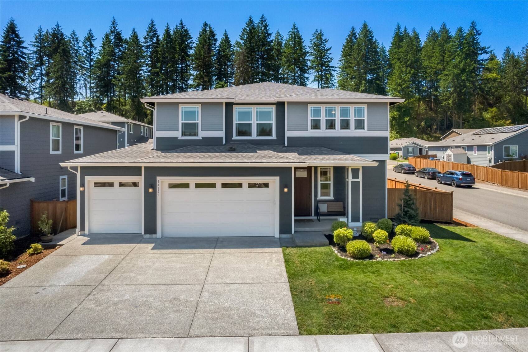Bonney Lake, WA 98391,17822 122nd Street Ct E