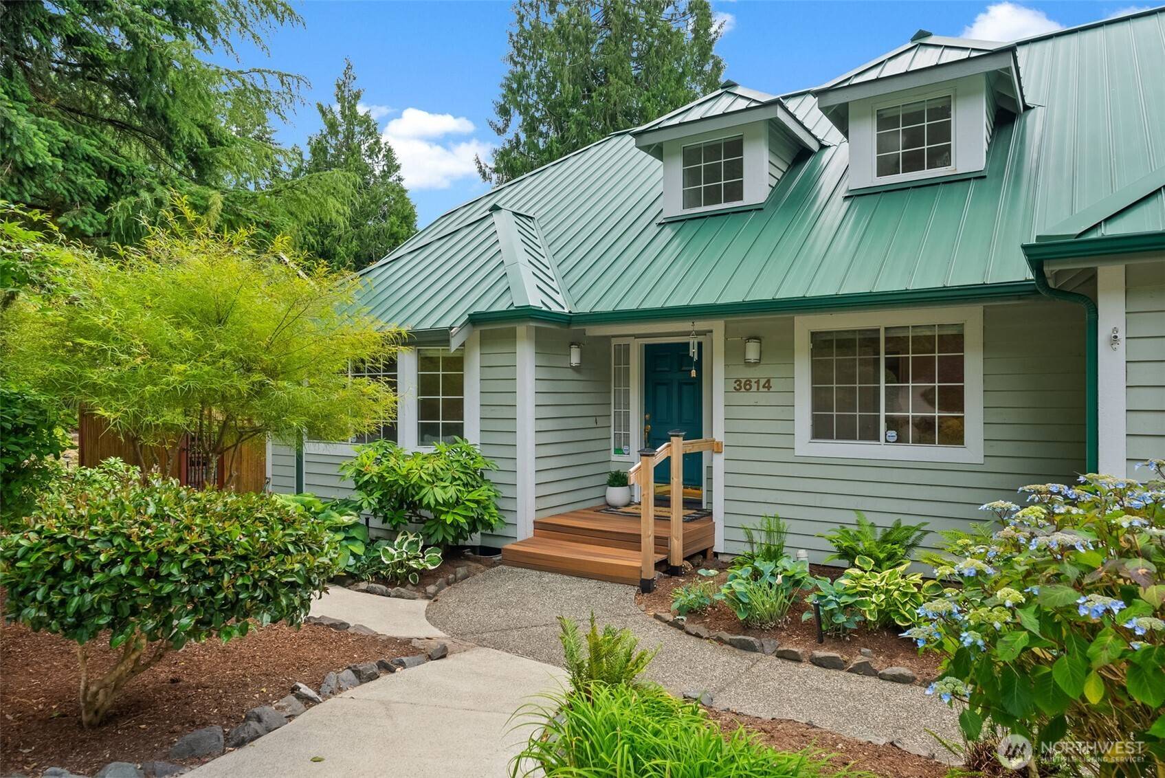 Gig Harbor, WA 98335,3614 44th Street Ct