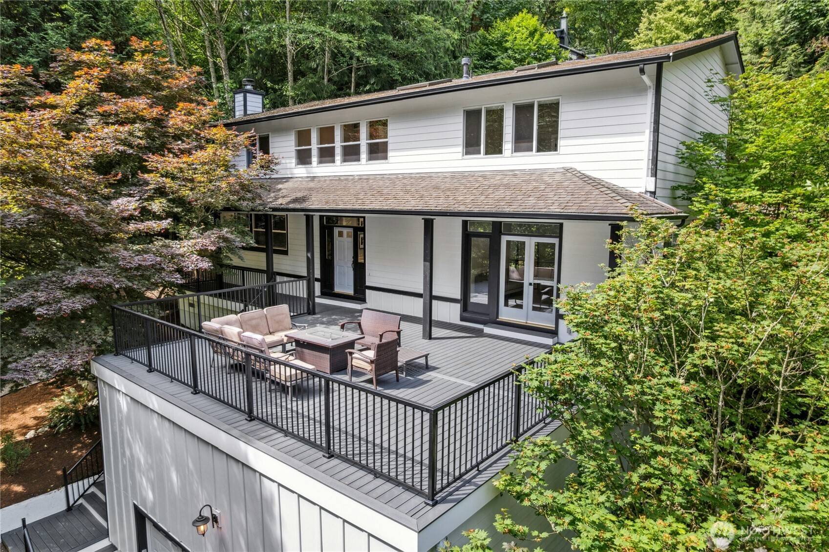 Lake Forest Park, WA 98155,17519 33rd AVE NE