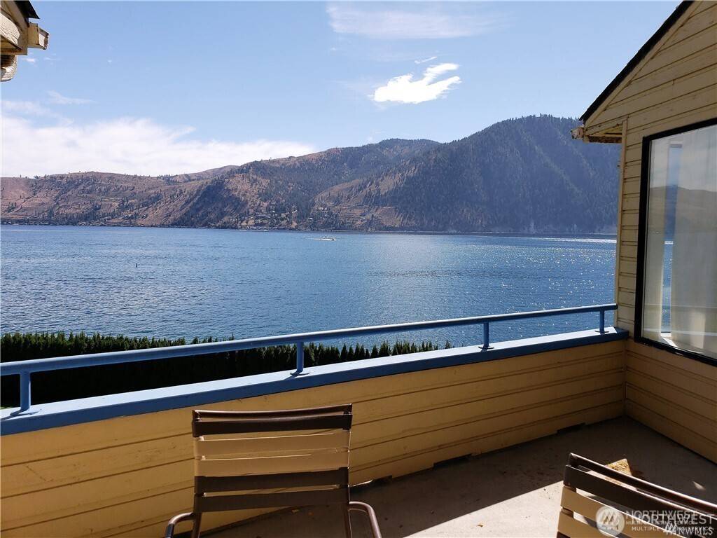 Manson, WA 98831,1 Nekquelekin 457-D