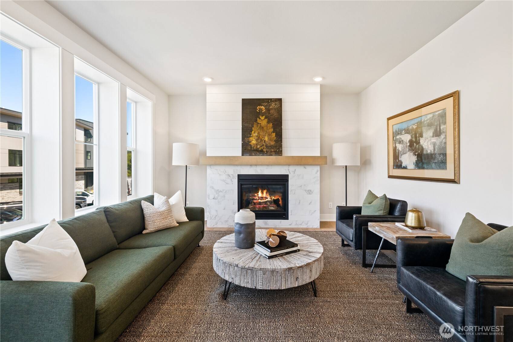Woodinville, WA 98072,14331 149th Place NE (Homesite 43)