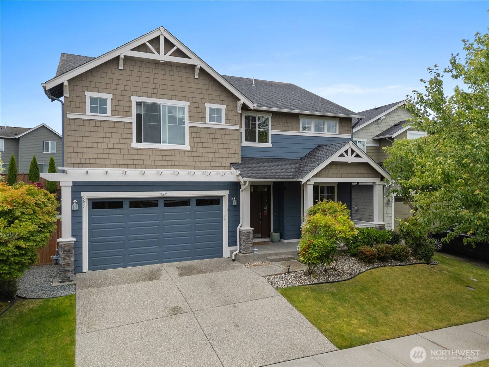Mount Vernon, WA 98273,635 Brookstone ST