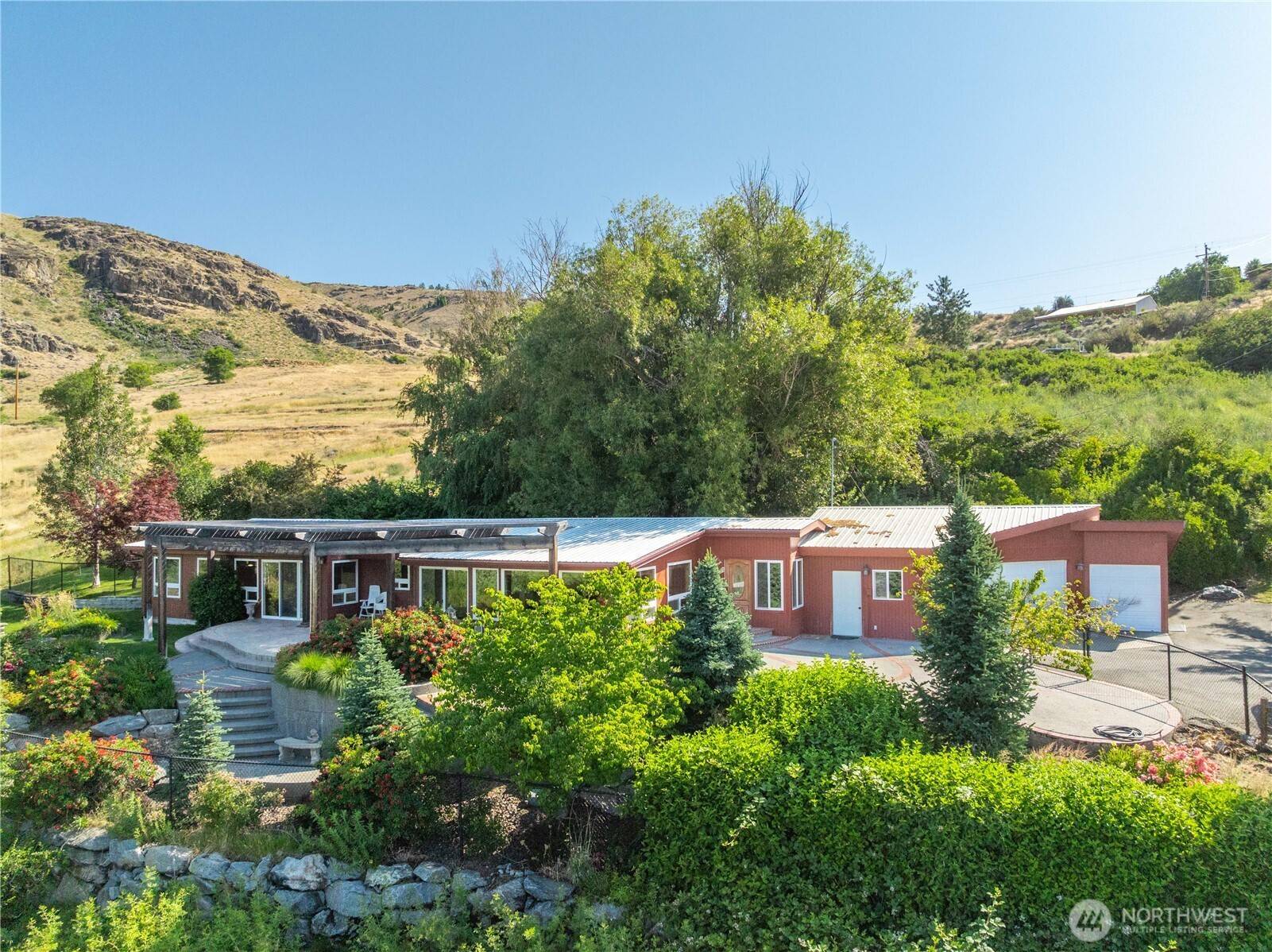 Manson, WA 98831,700 E. Wapato Lake Rd.