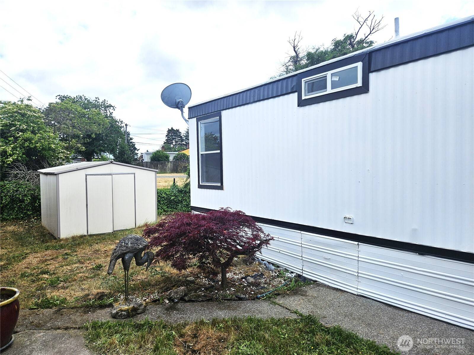 Lakewood, WA 98499,10302 Lakeview AVE SW #54
