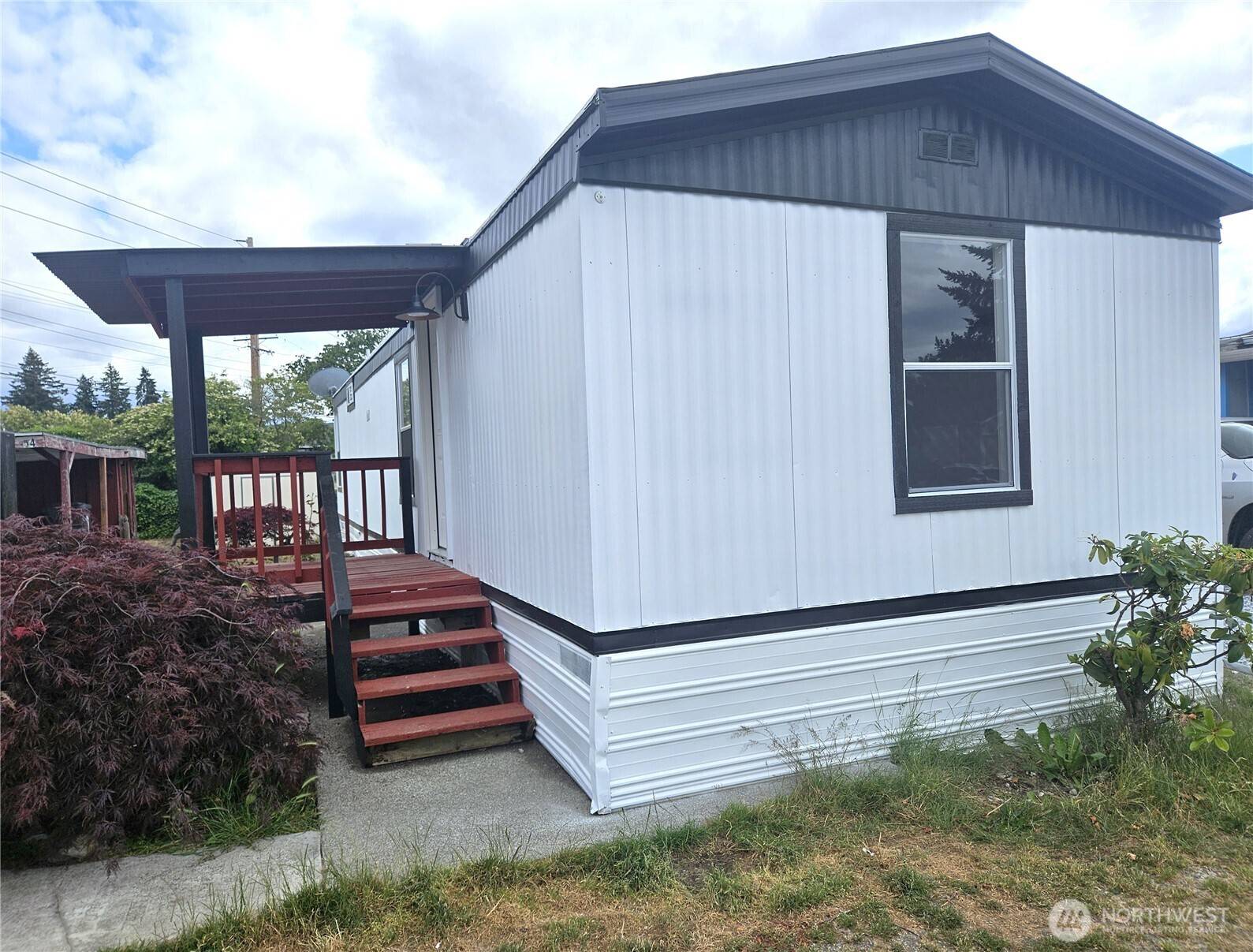 Lakewood, WA 98499,10302 Lakwview AVE SW #54