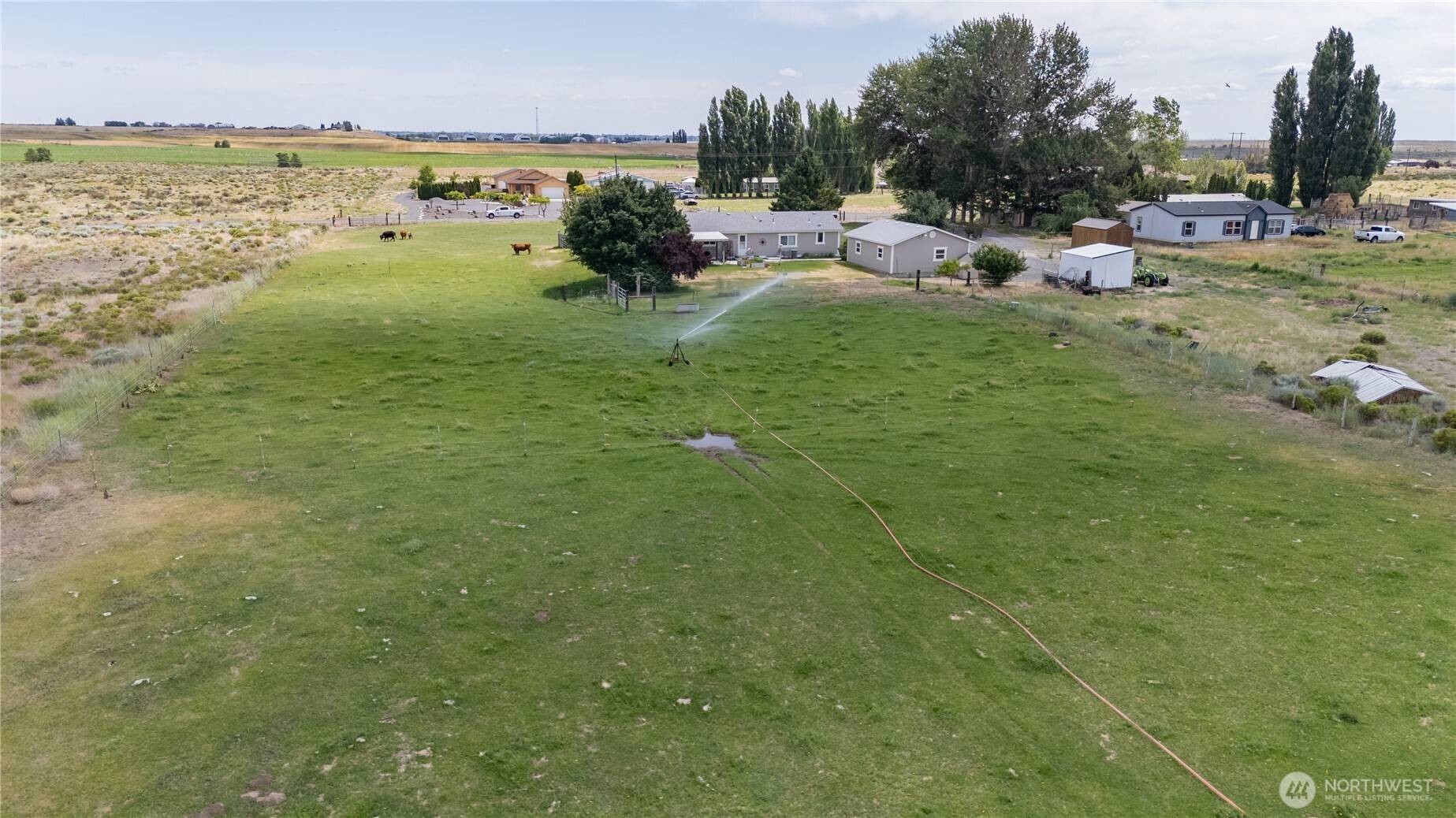 Moses Lake, WA 98837,1448 Road C NE