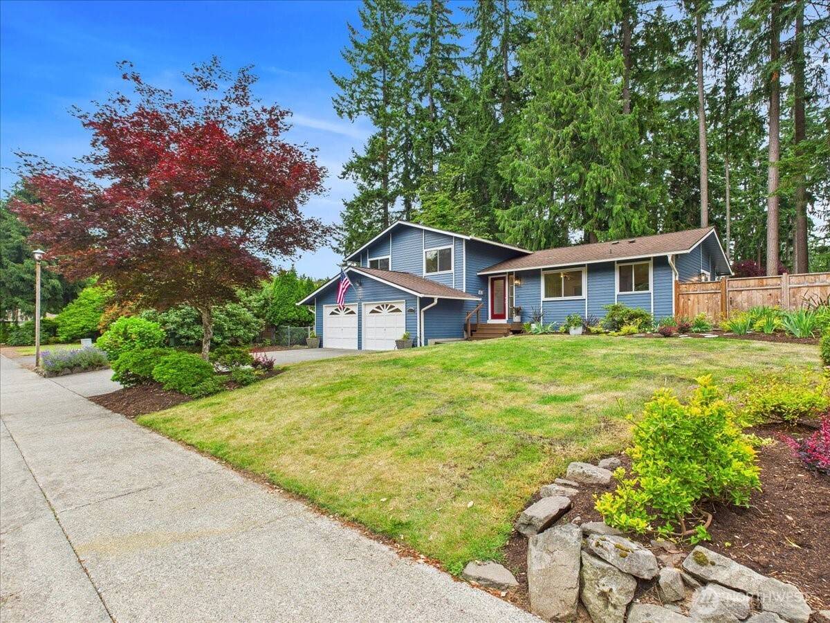 Renton, WA 98059,15011 SE 143rd PL