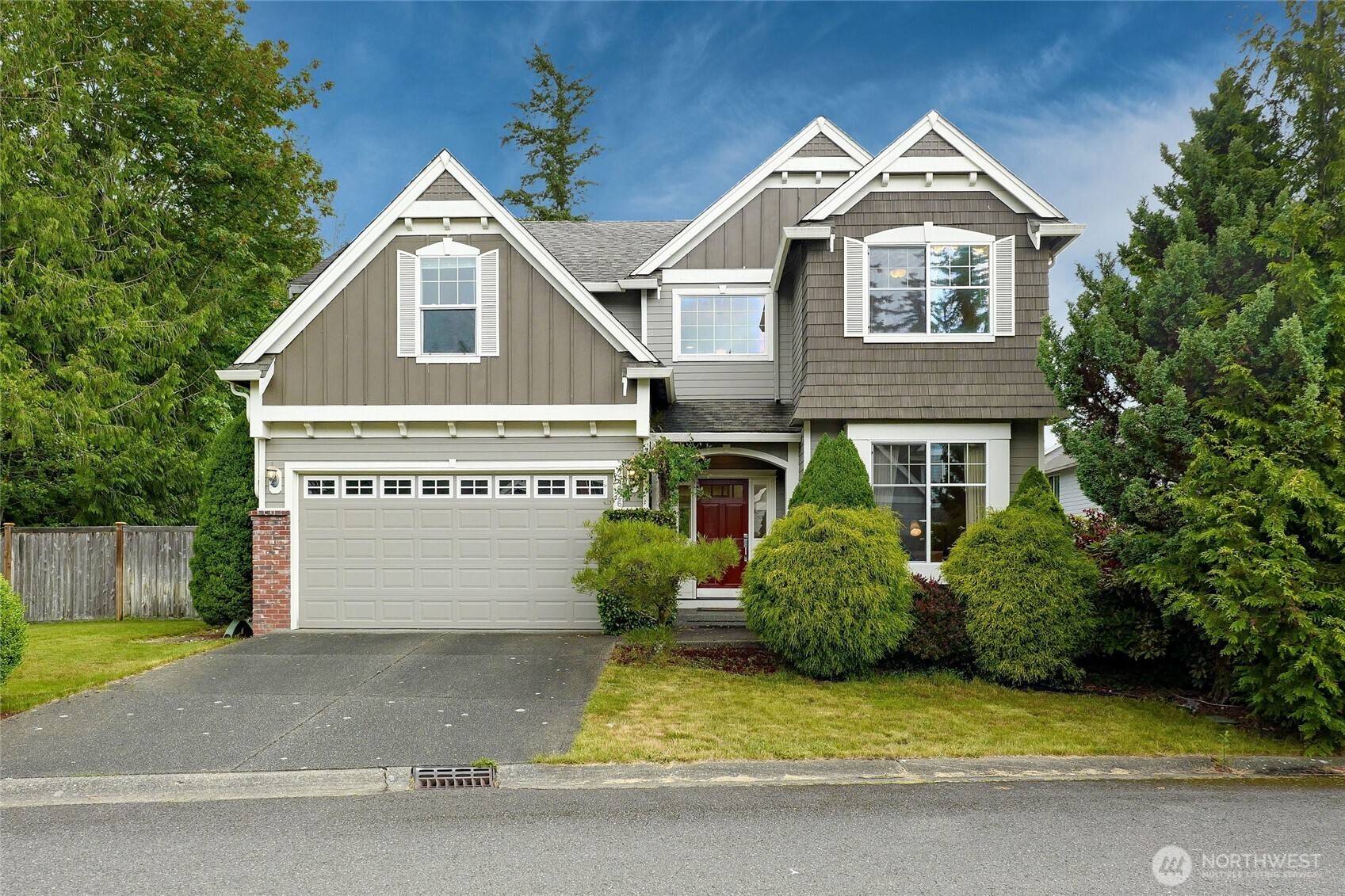 Sammamish, WA 98075,24826 SE 22nd CT