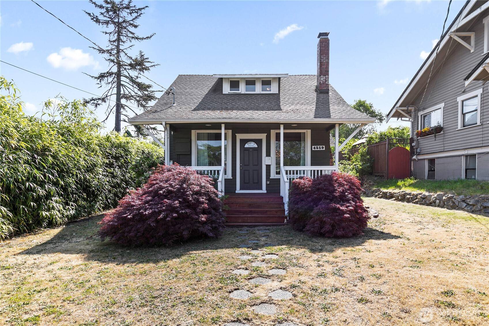 Tacoma, WA 98407,4519 N Gove ST