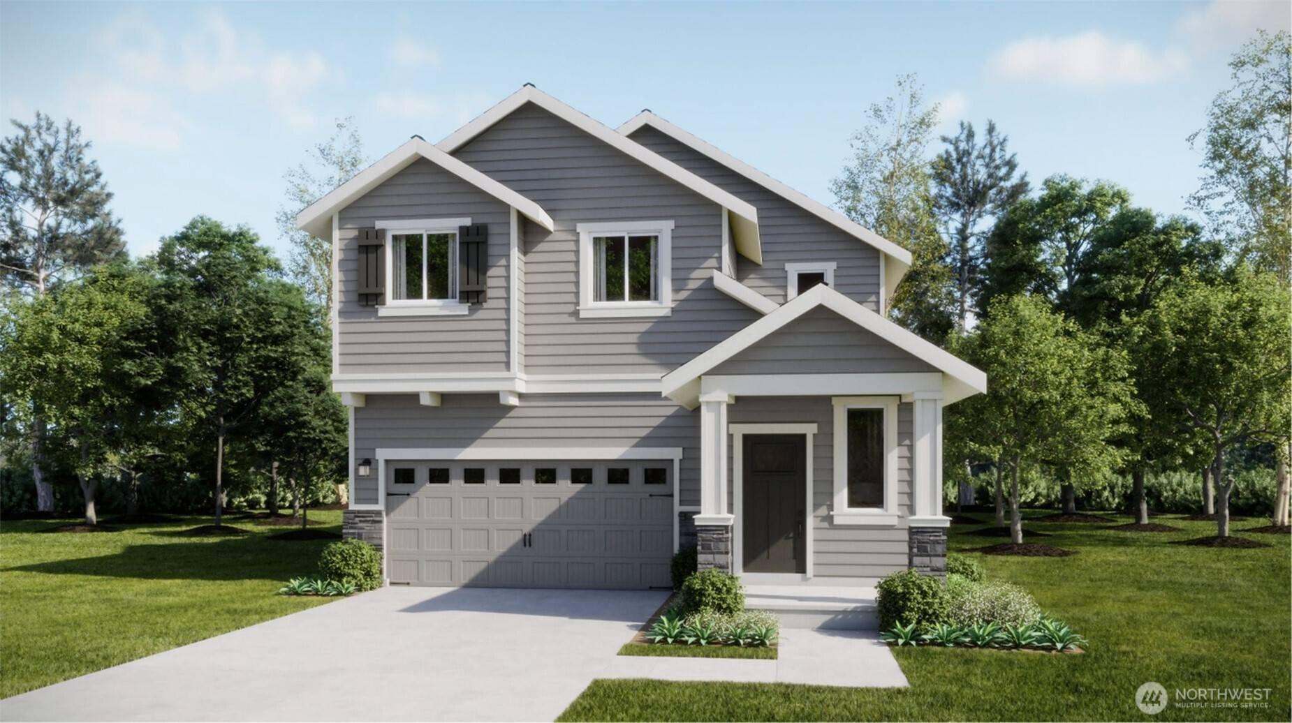 Bothell, WA 98021,125 179th ST SE
