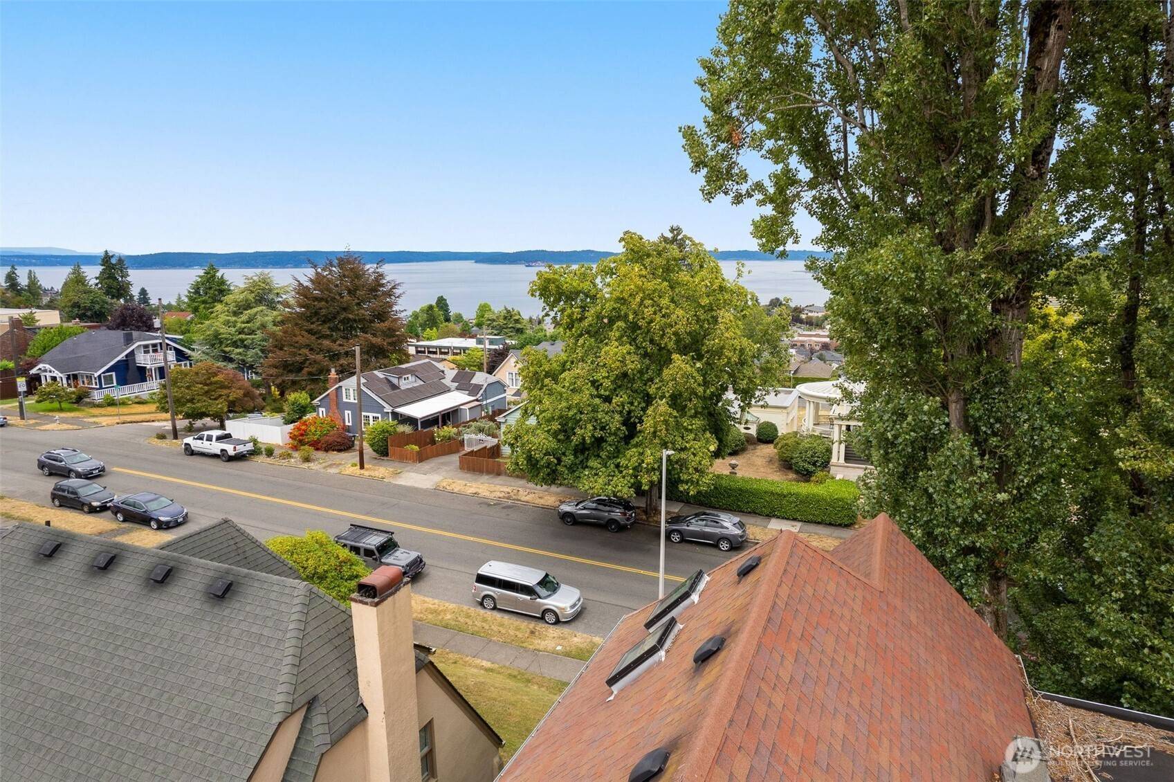 Tacoma, WA 98403,1012 N I ST