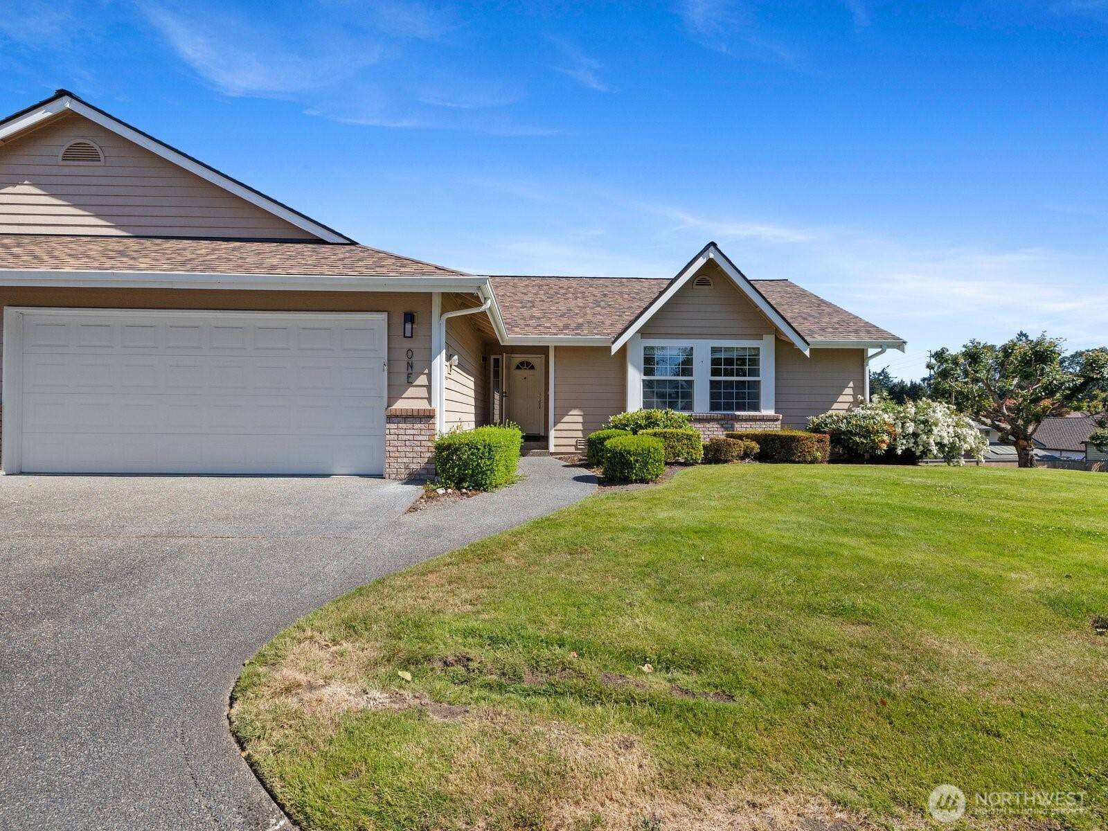 Lakewood, WA 98499,1 Lakewood Oaks DR SW