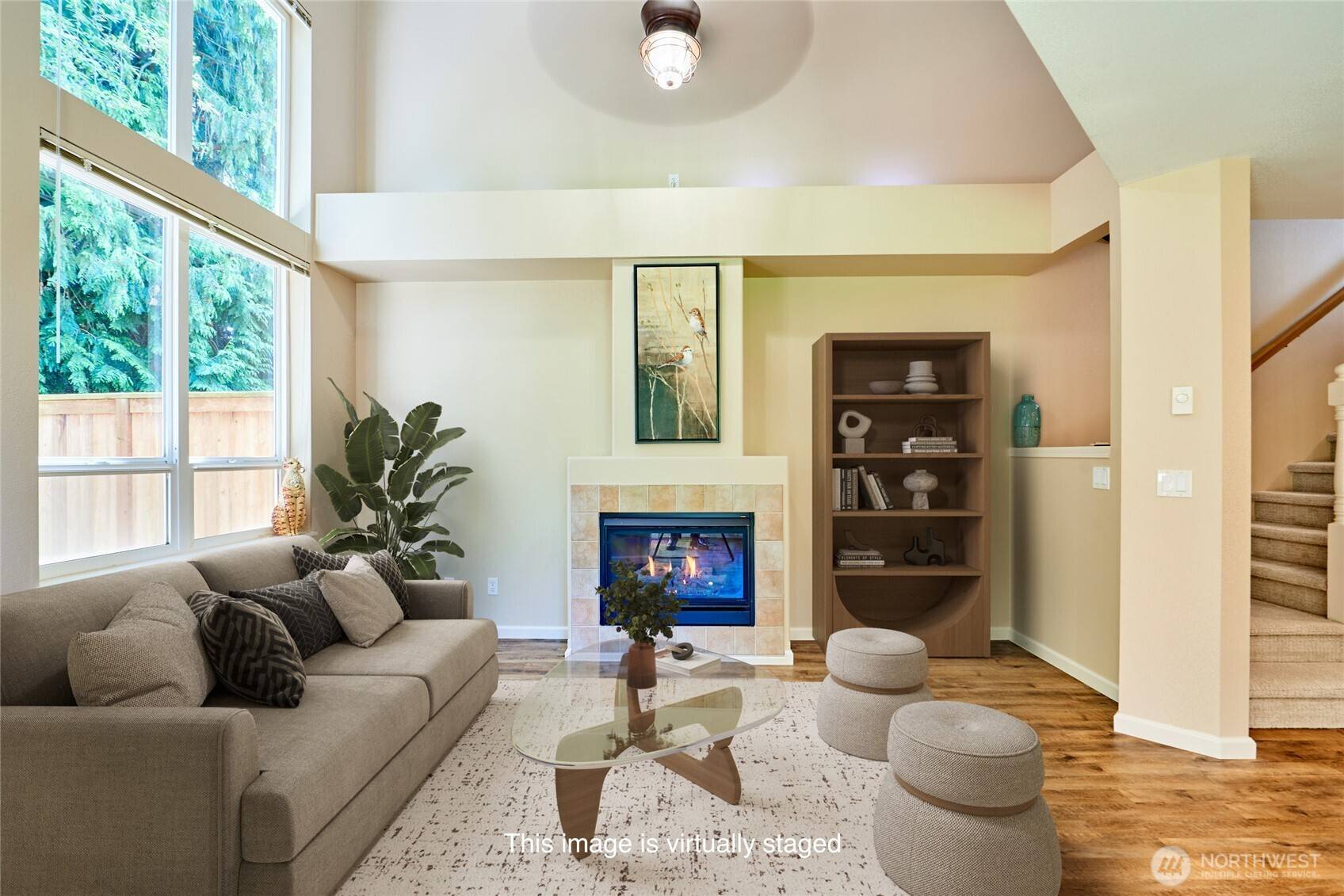 Everett, WA 98208,1600 121st ST SE #D101