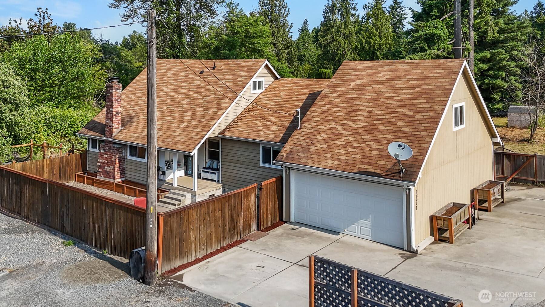 Puyallup, WA 98373,6621 125th Street CT E