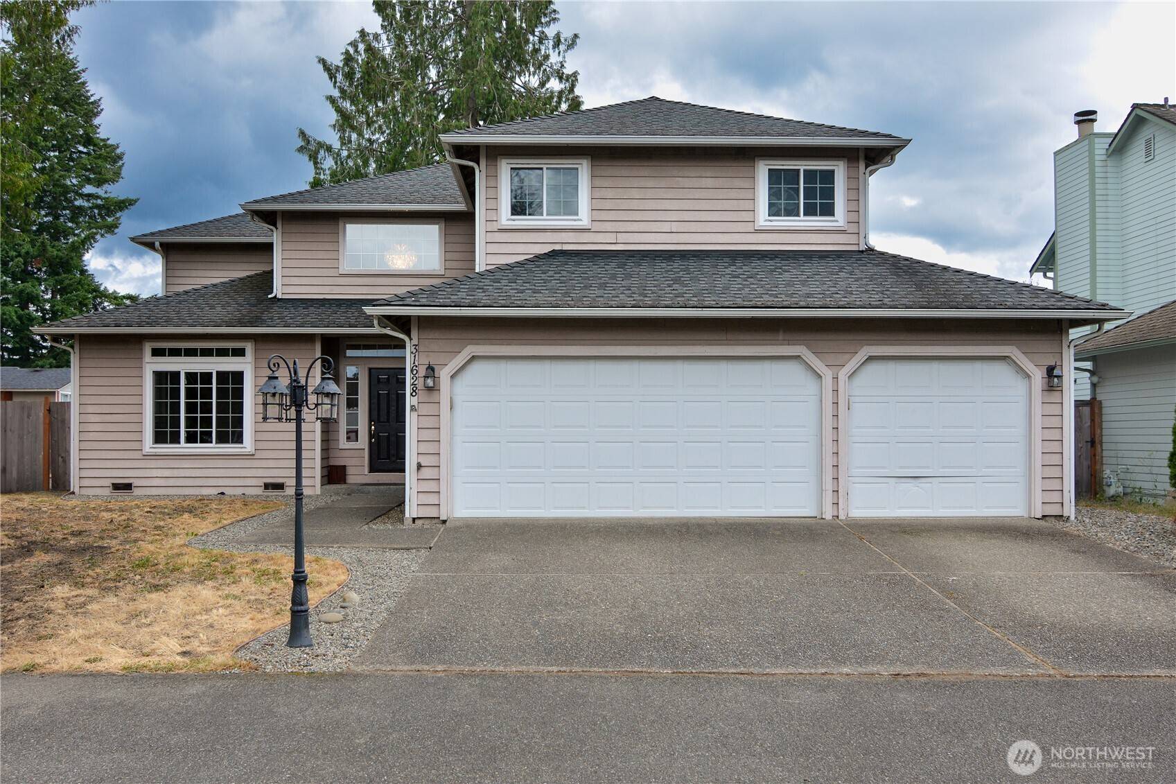 Auburn, WA 98092,31628 117th AVE SE