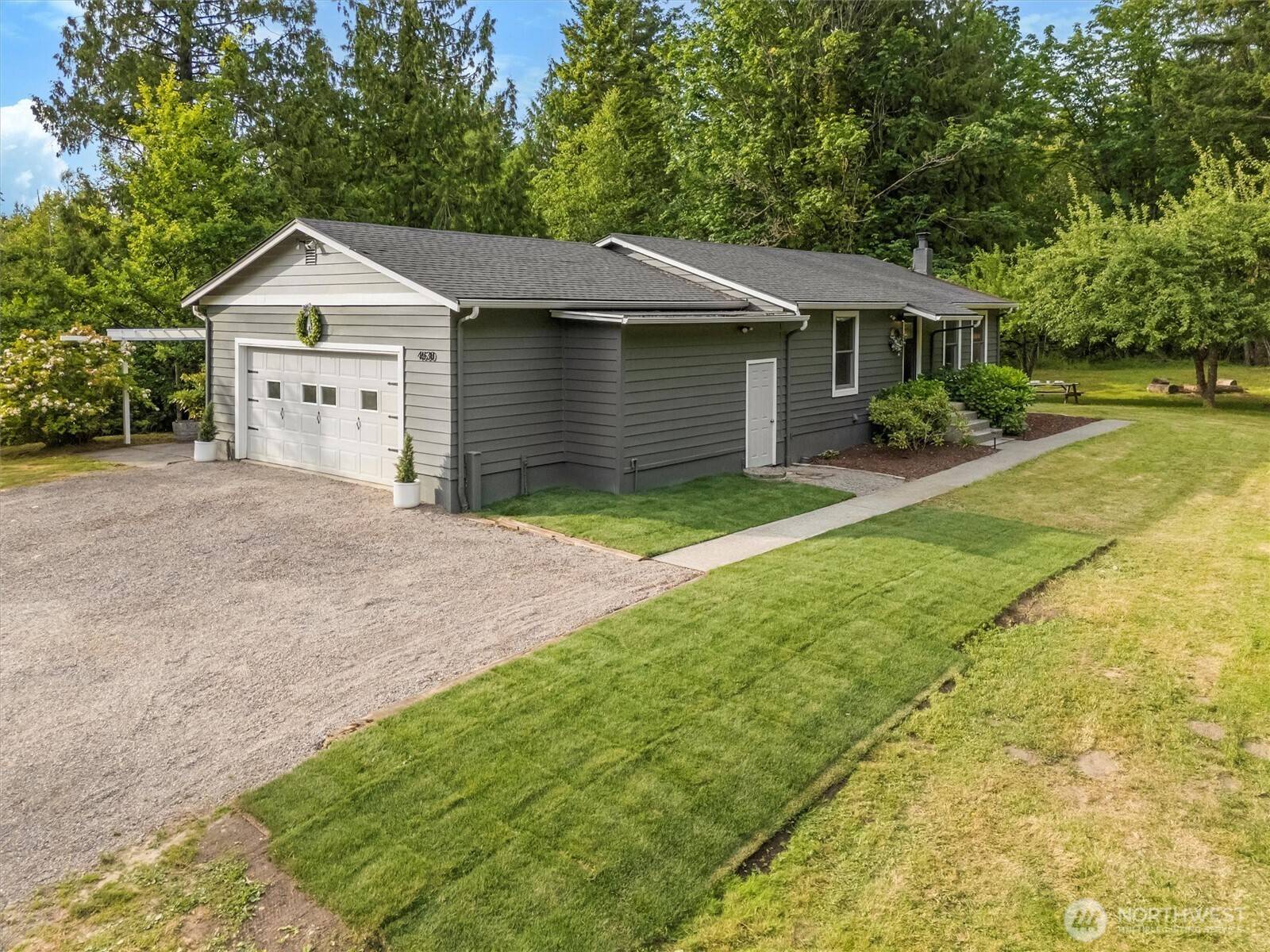 Bellingham, WA 98226,4530 Vacca LN