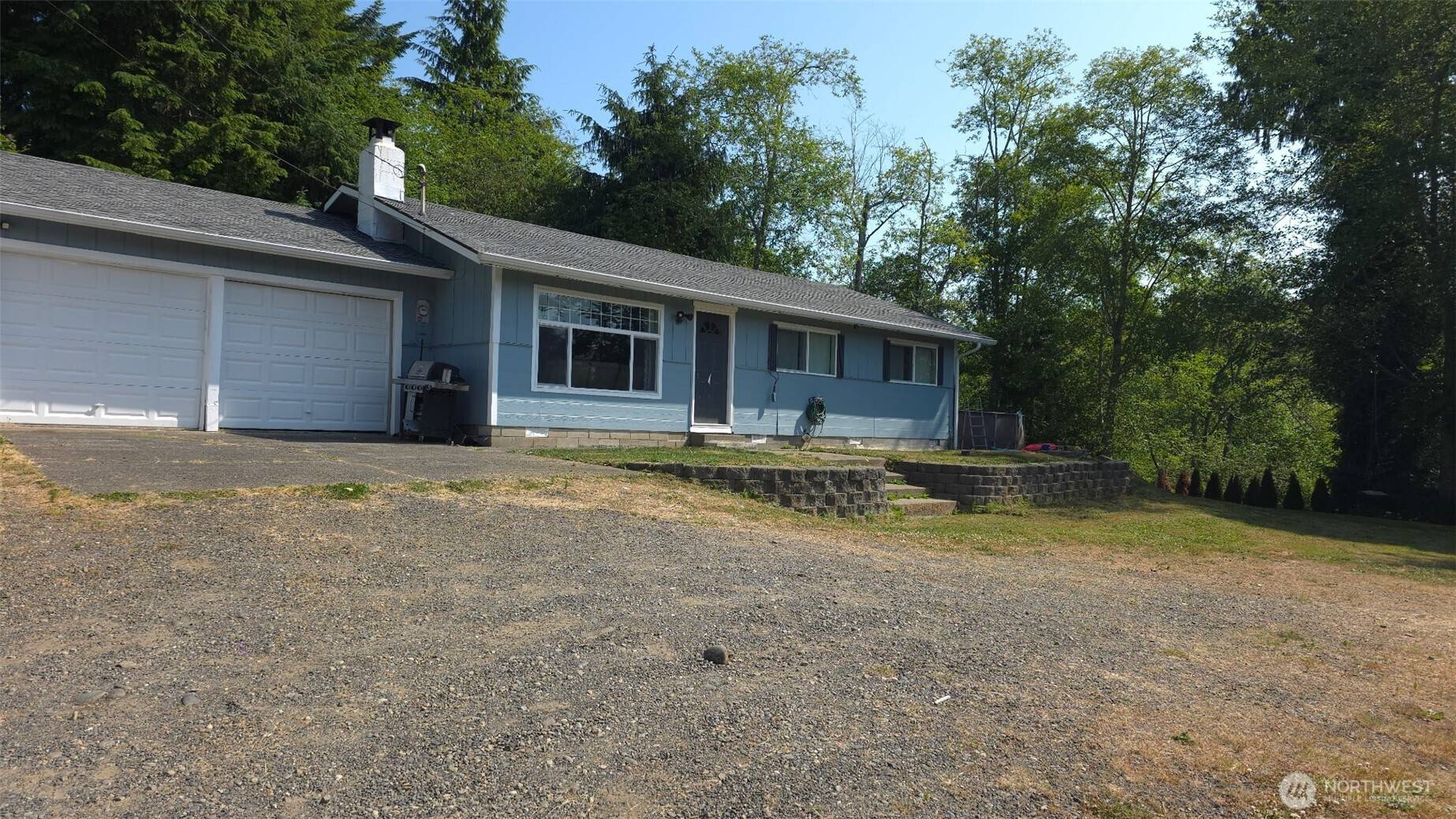 Aberdeen, WA 98520,6918 Fremont DR
