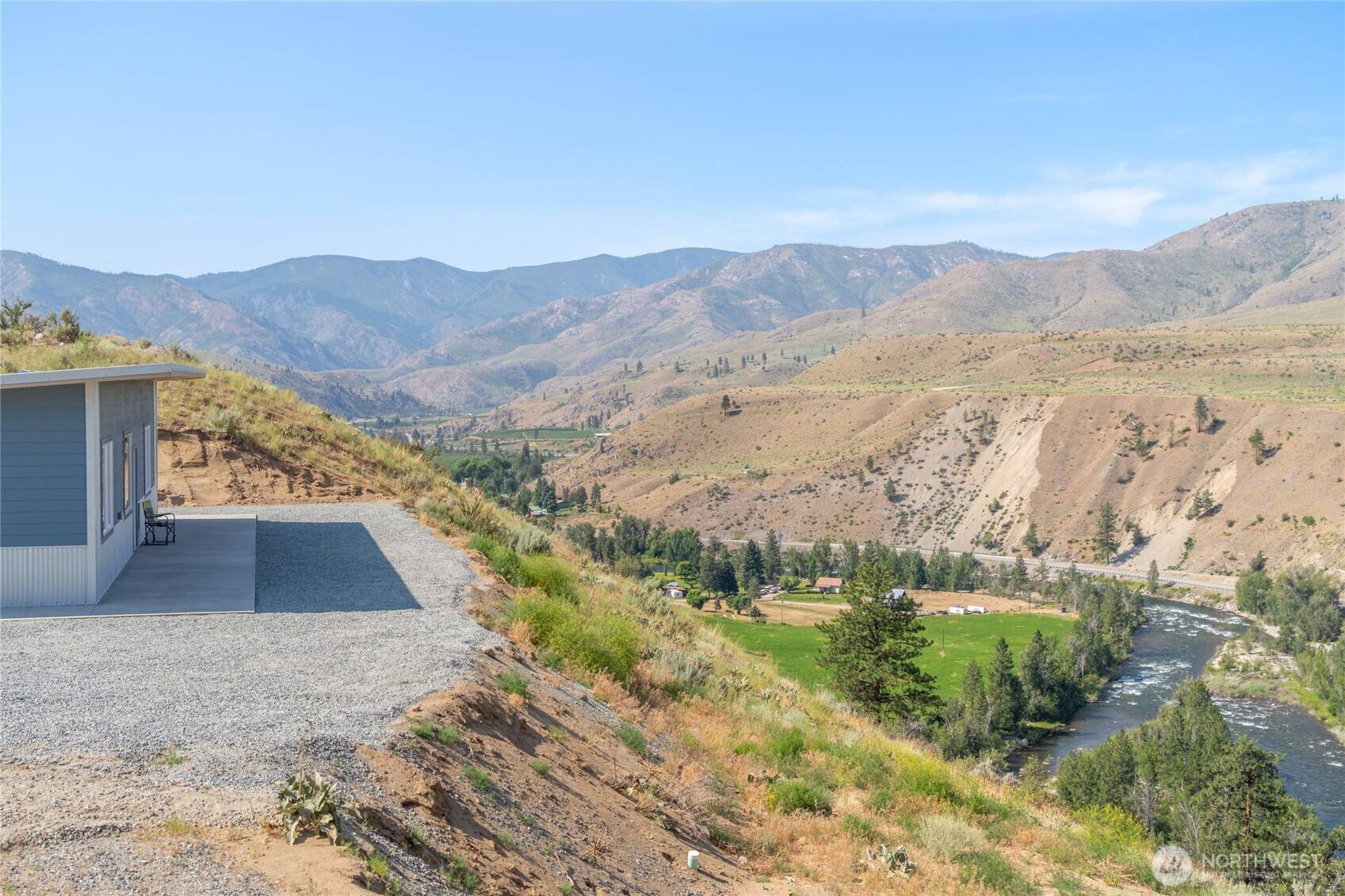 Methow, WA 98834,2 Island View LN