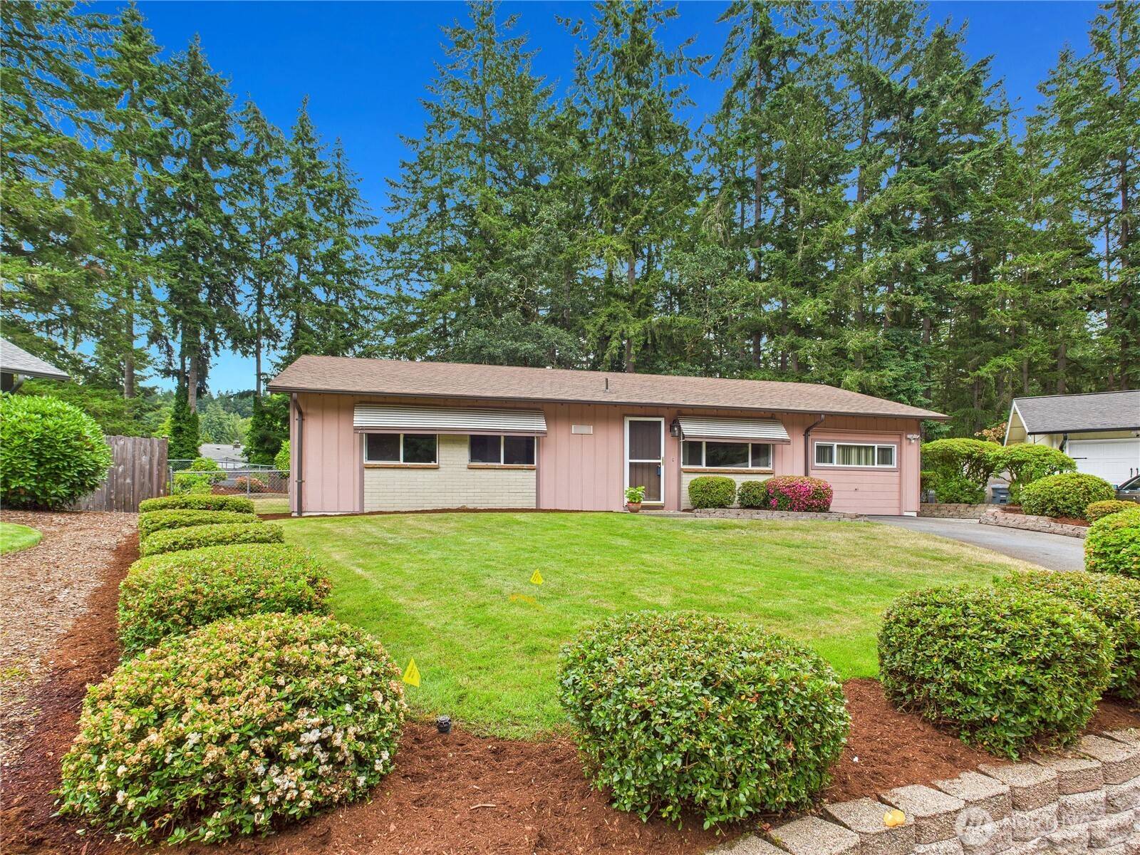 University Place, WA 98467,5511 Chokecherry CIR W