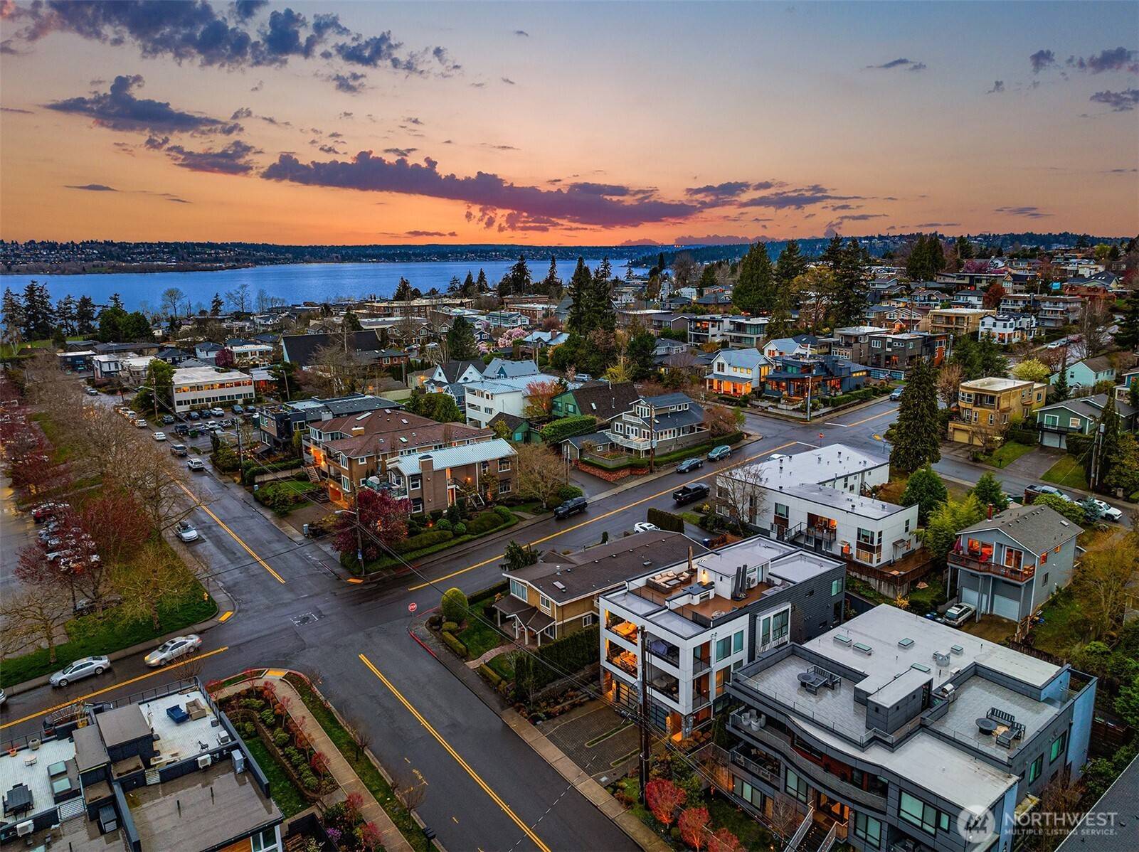Kirkland, WA 98033,206 5th AVE