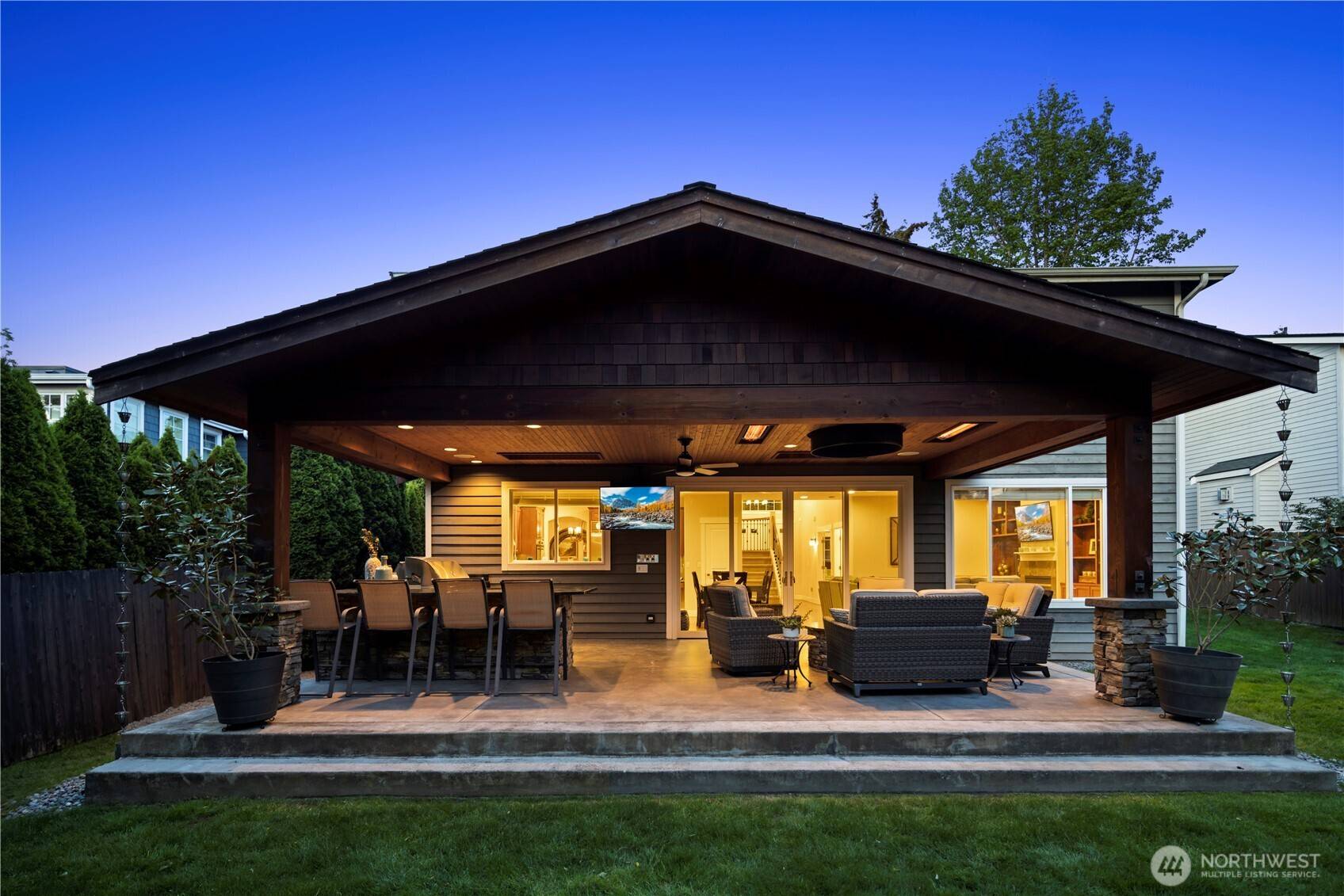Kirkland, WA 98033,709 7th ST S
