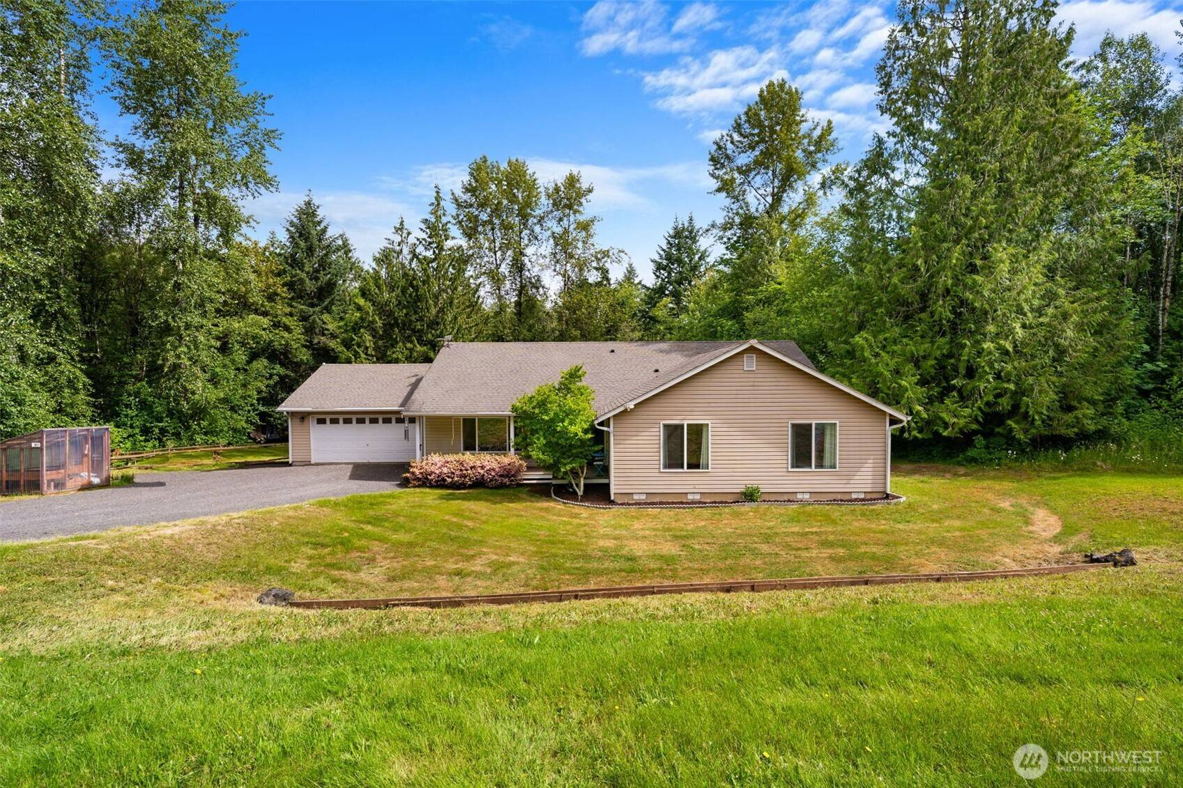 Chehalis, WA 98532,130 Kimberlund LN