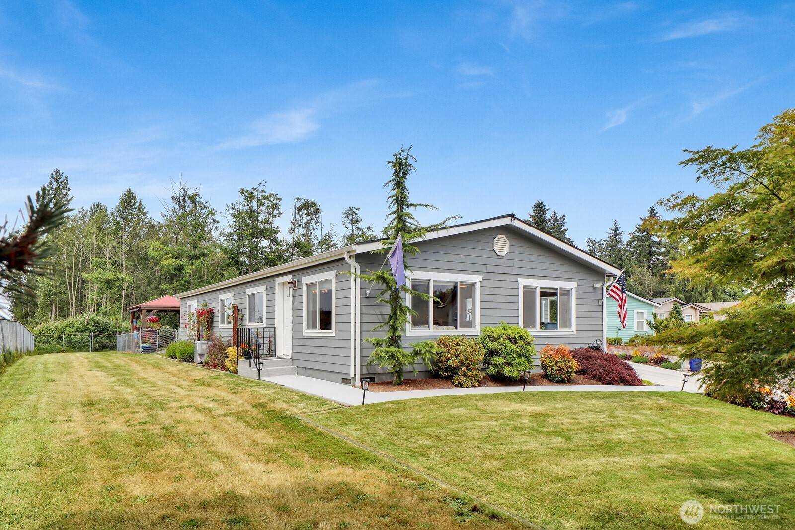 Mount Vernon, WA 98274,2610 E Section ST #25