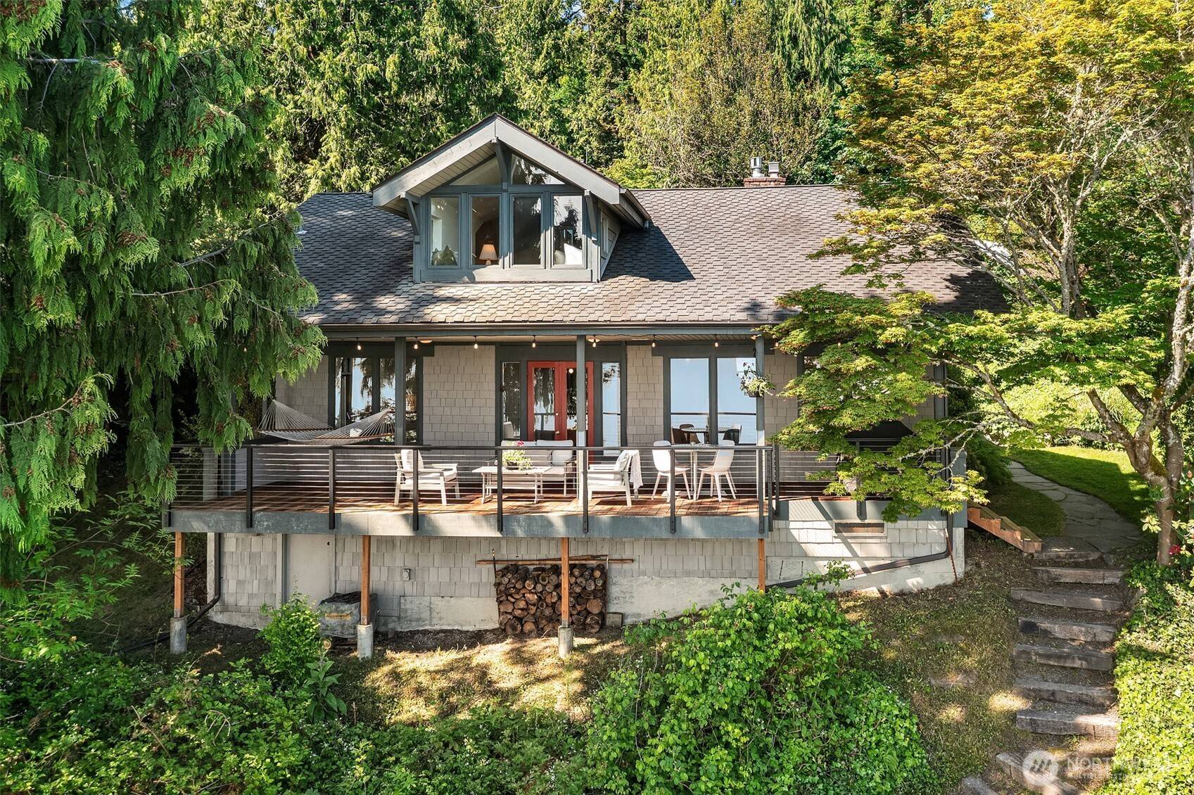 Vashon, WA 98070,14830 Glen Acres RD SW