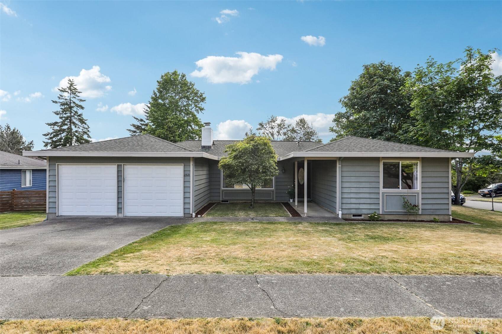 Renton, WA 98055,2521 Smithers AVE S