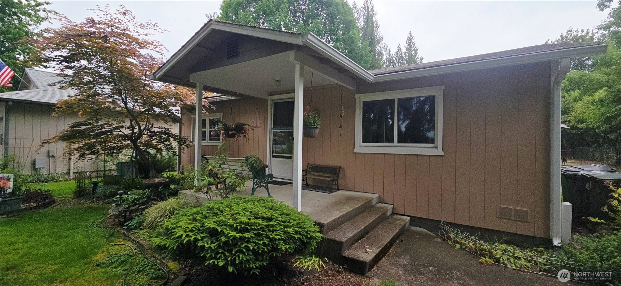 Olympia, WA 98506,1931 Miller AVE NE