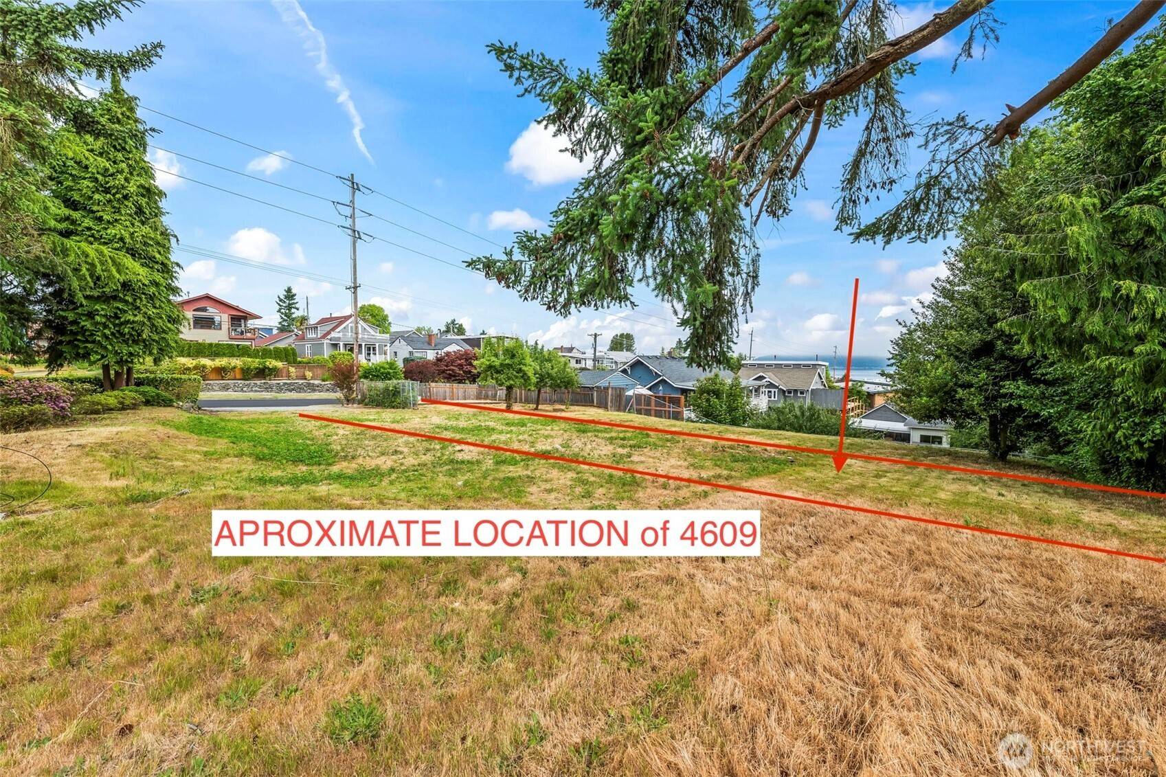 Tacoma, WA 98407,4609 N Gove ST