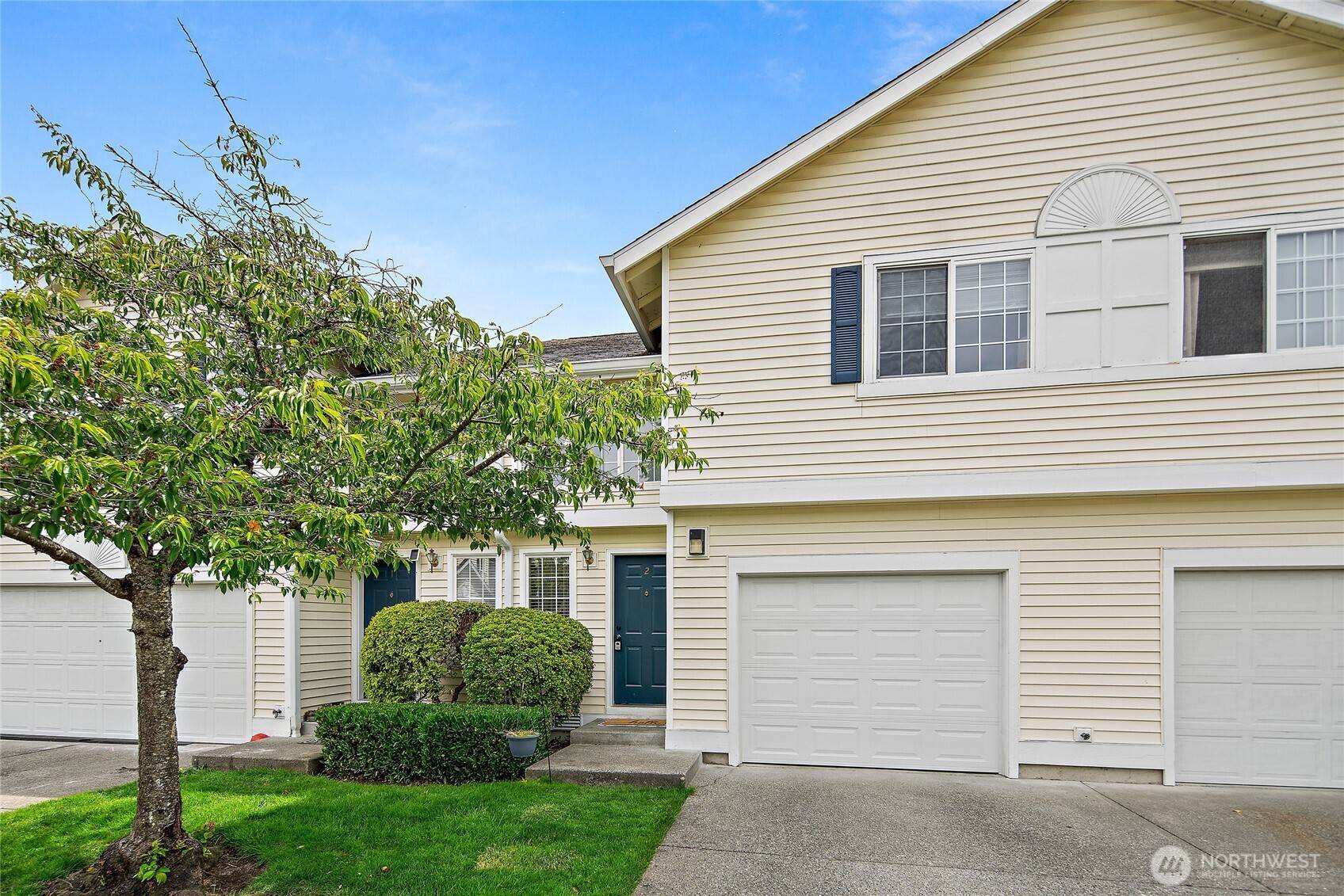Everett, WA 98204,927 132nd ST SW #B2