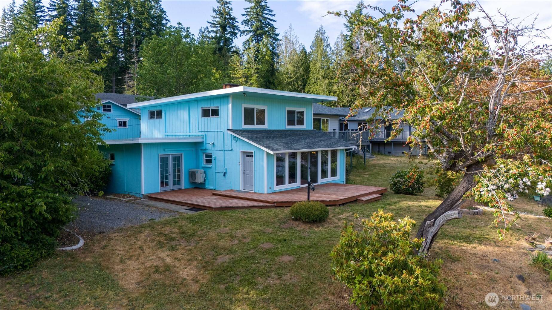 Tenino, WA 98589,15134 Military RD SE