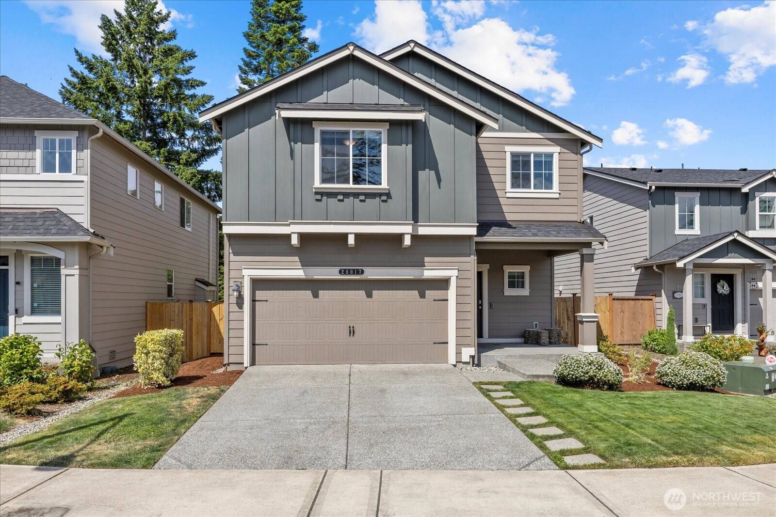 Federal Way, WA 98003,28017 14th CT S