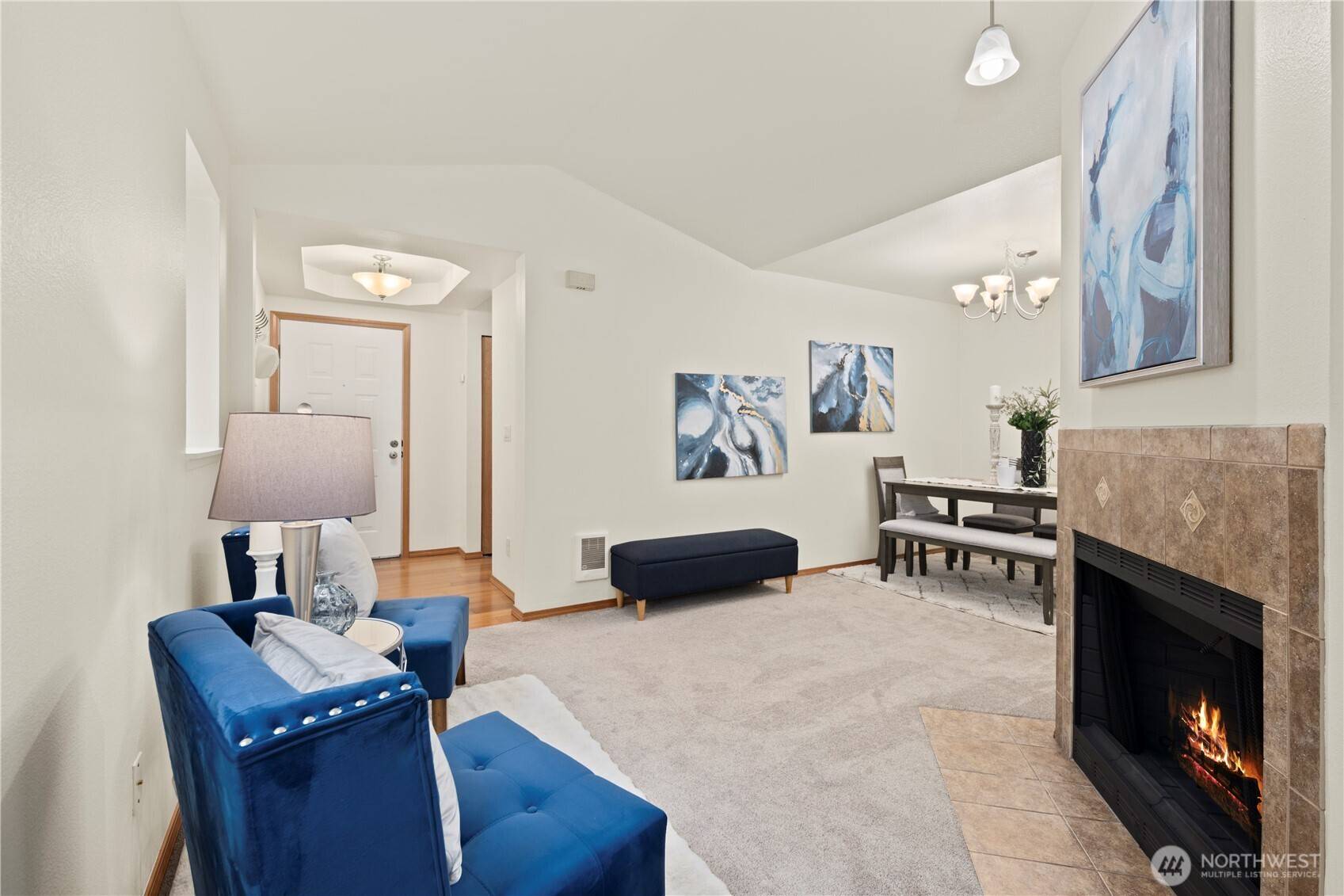 Mukilteo, WA 98275,5300 Harbour Pointe BLVD #311-I