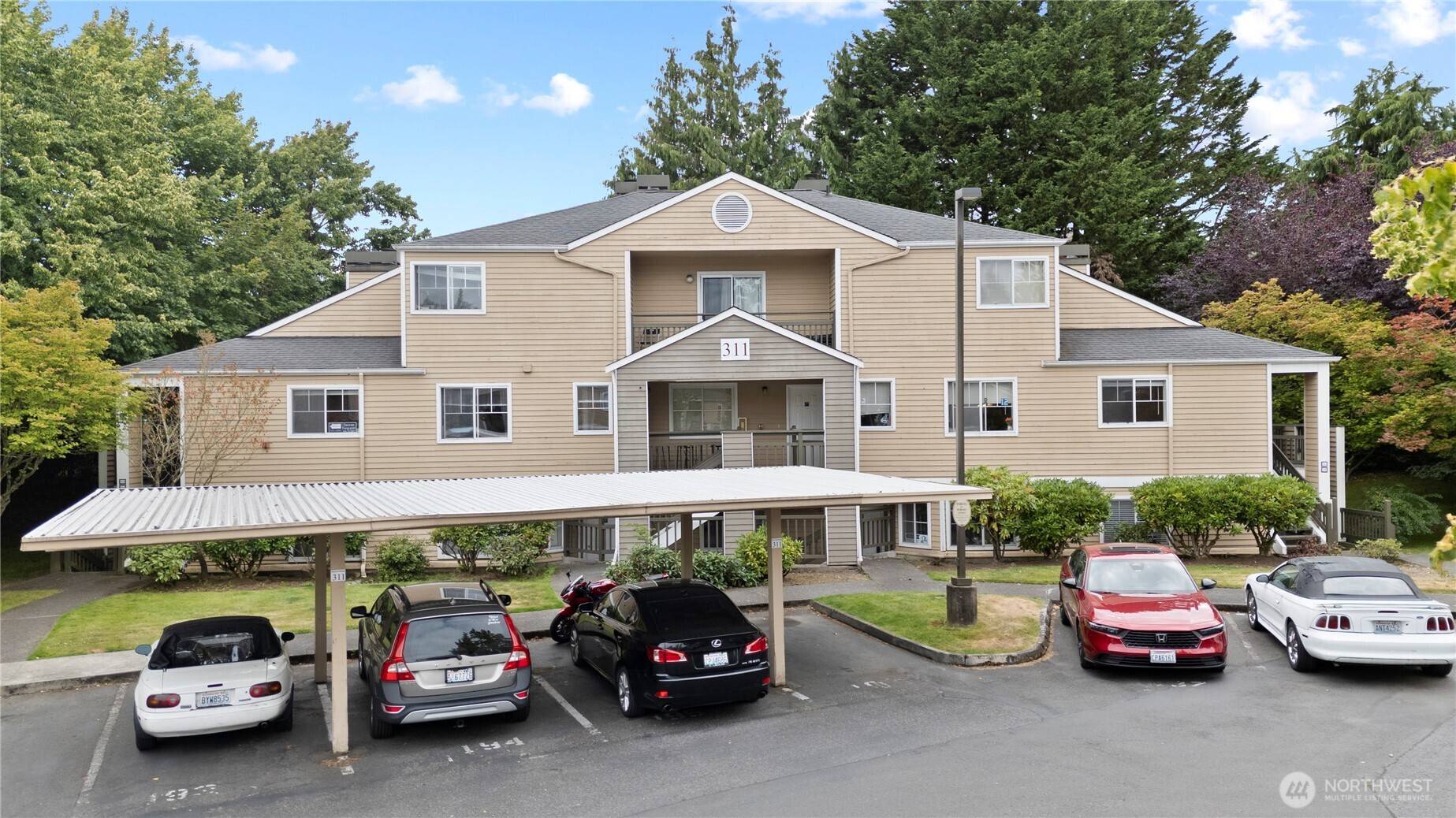 Mukilteo, WA 98275,5300 Harbour Pointe BLVD #311-I