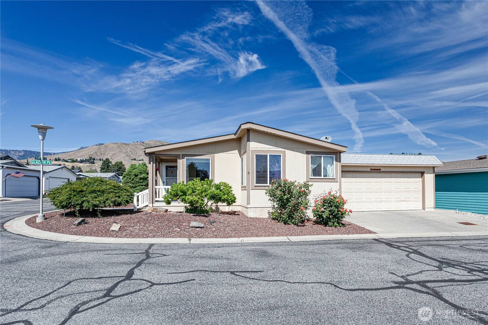 Wenatchee, WA 98801,1700 Twin Peaks DR #71