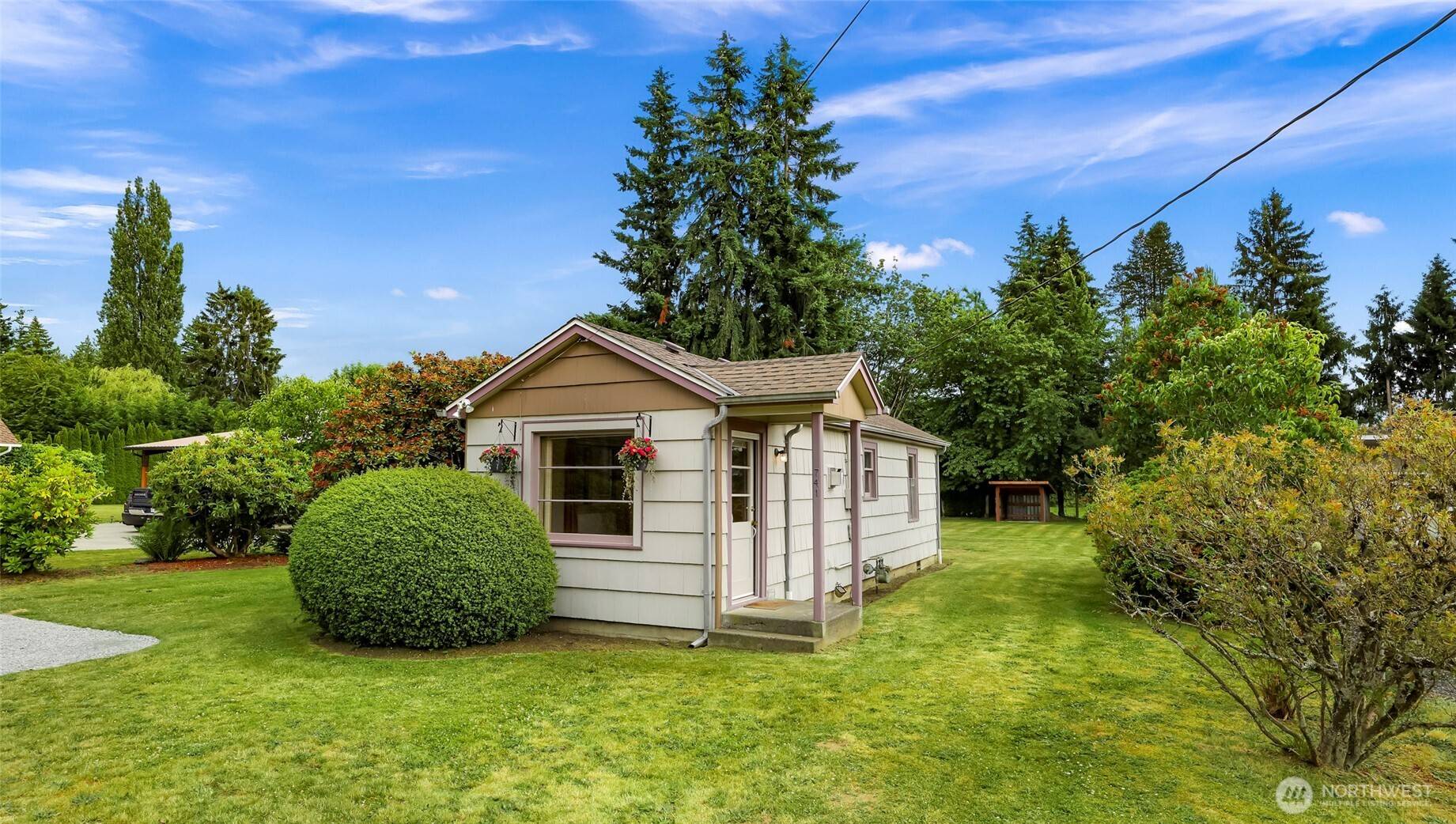 Sedro Woolley, WA 98284,741 Southern AVE