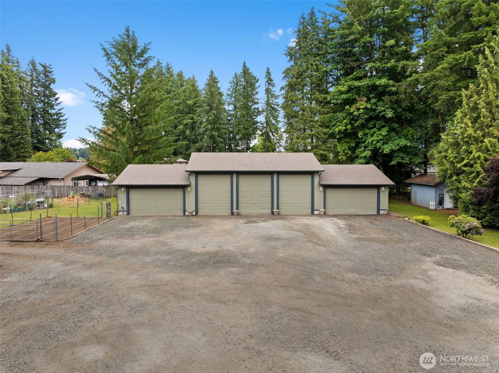 Olympia, WA 98512,7207 Lakeside St SW