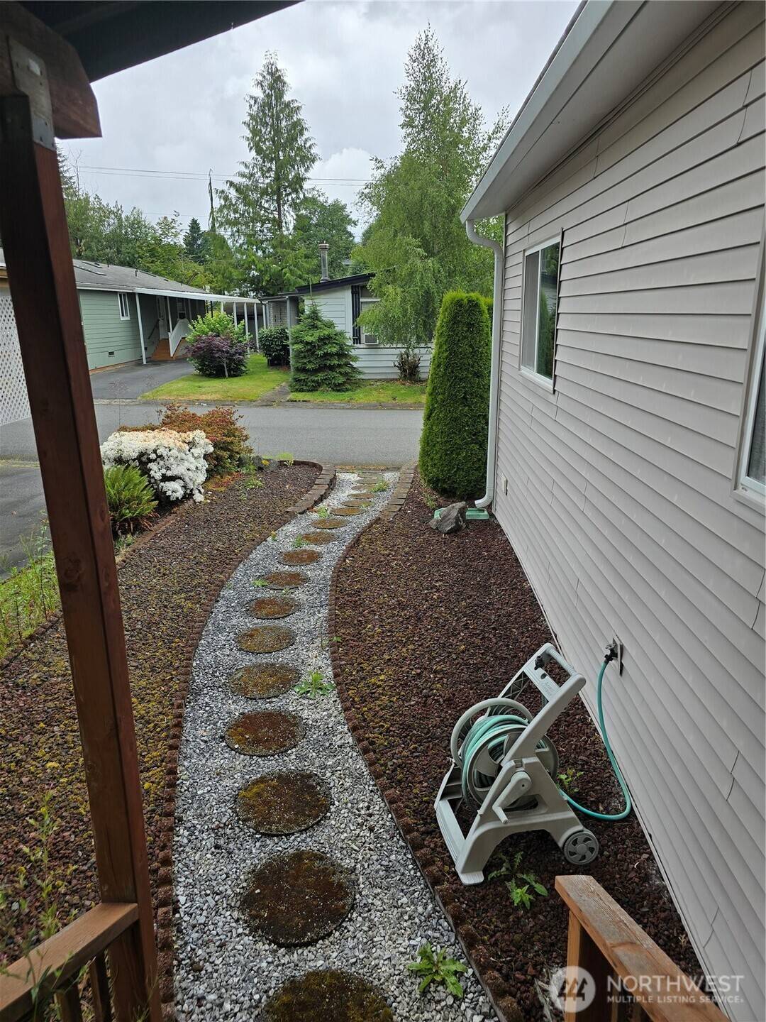 Everett, WA 98204,815 SW 124th ST SW #30