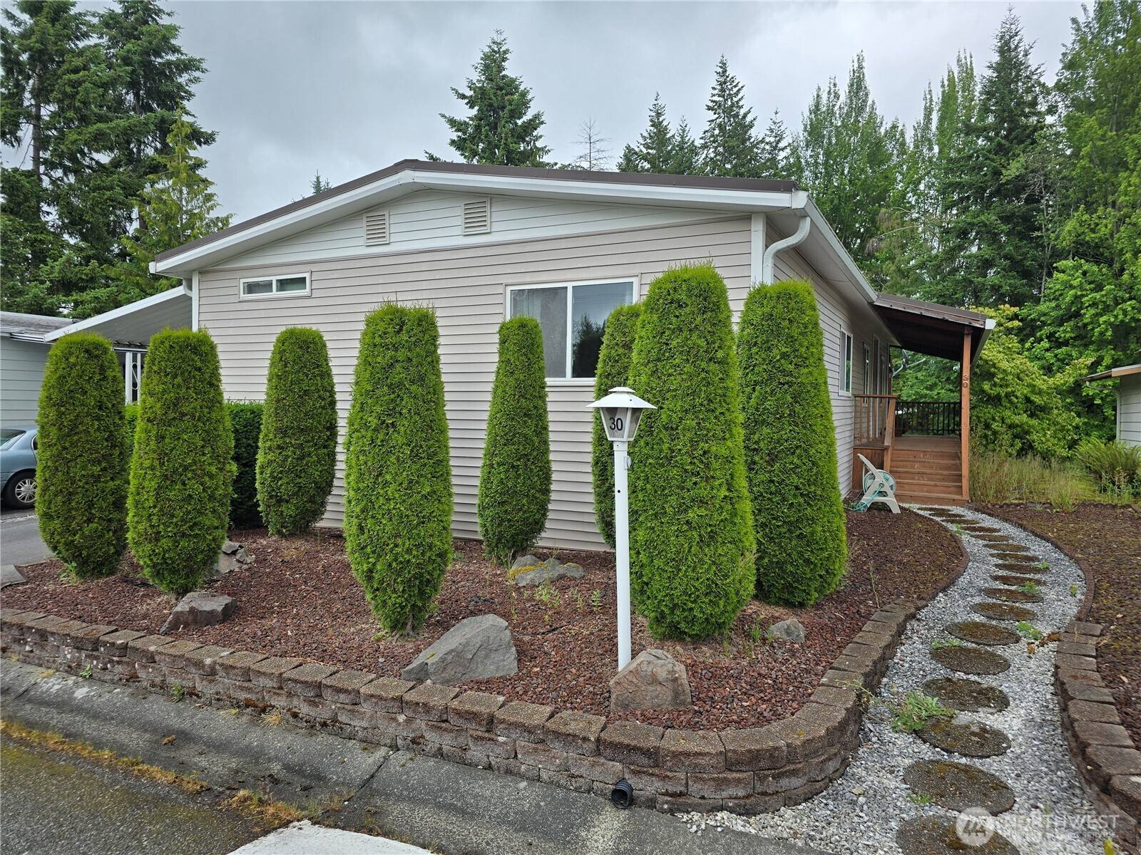 Everett, WA 98204,815 SW 124th ST SW #30