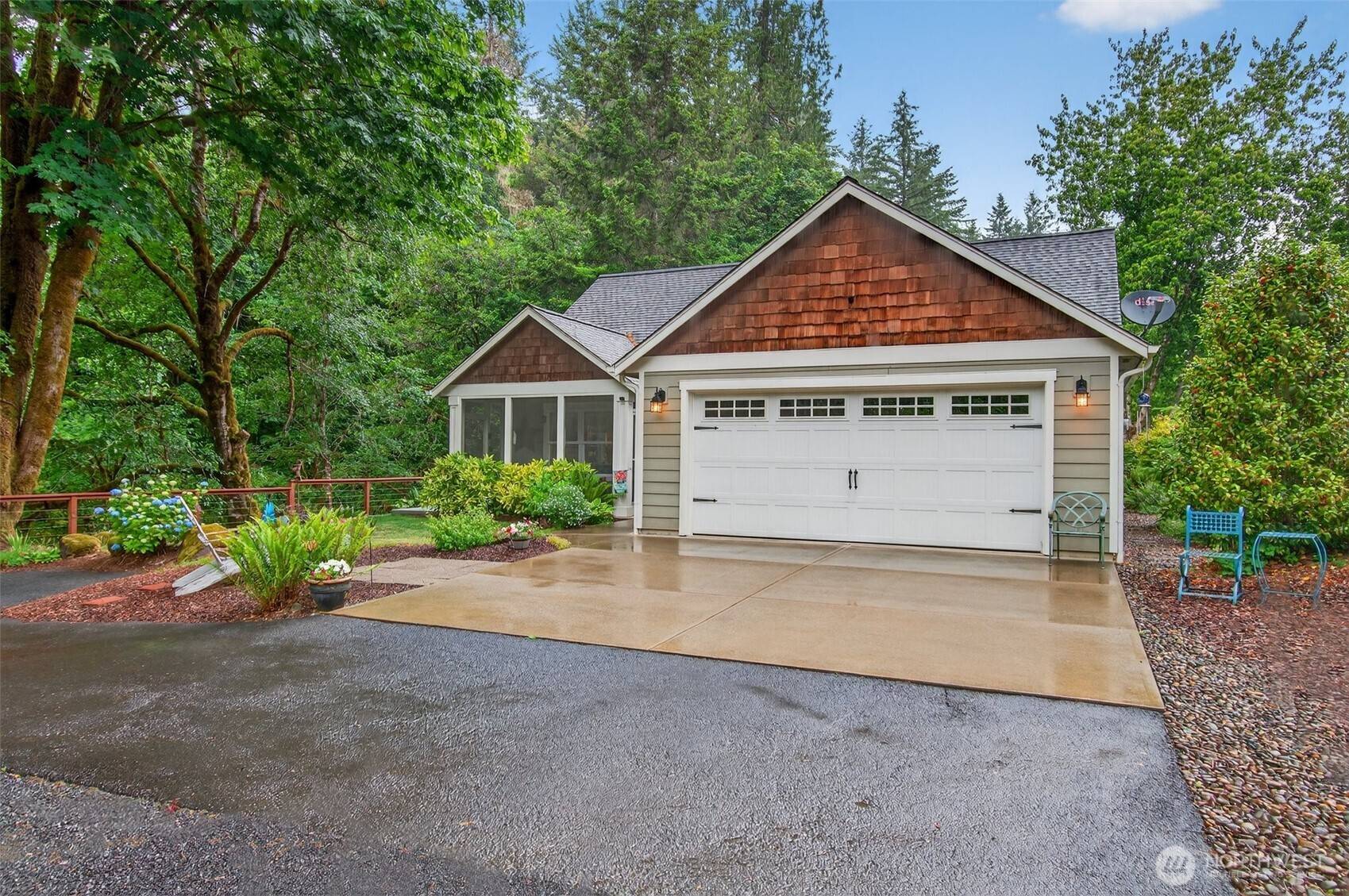 Longview, WA 98632,721 Abernathy Creek RD