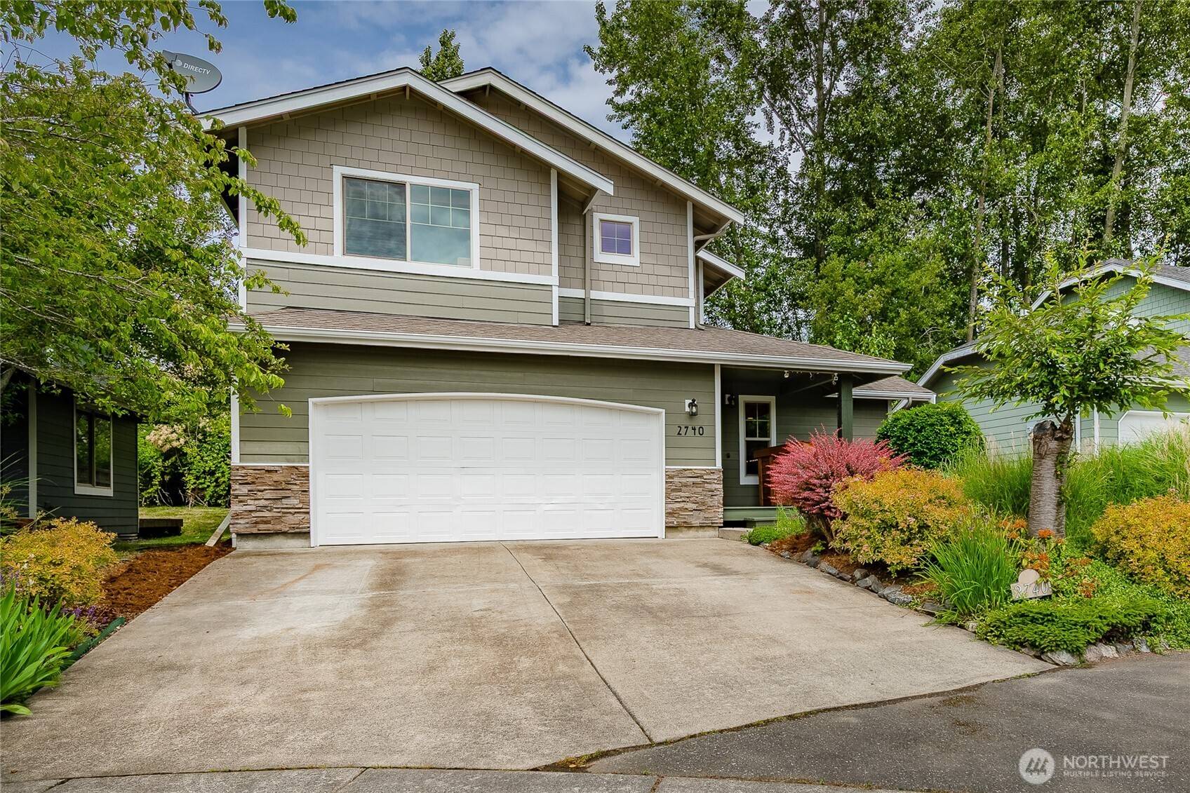 Bellingham, WA 98226,2740 Undine Place