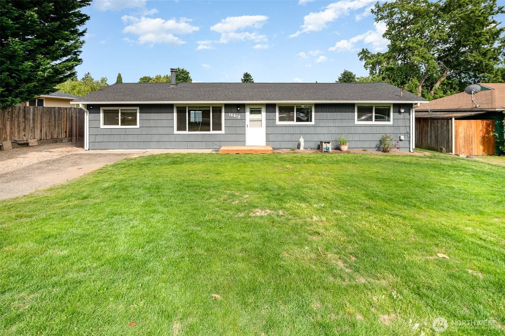 Renton, WA 98058,16812 125th AVE SE