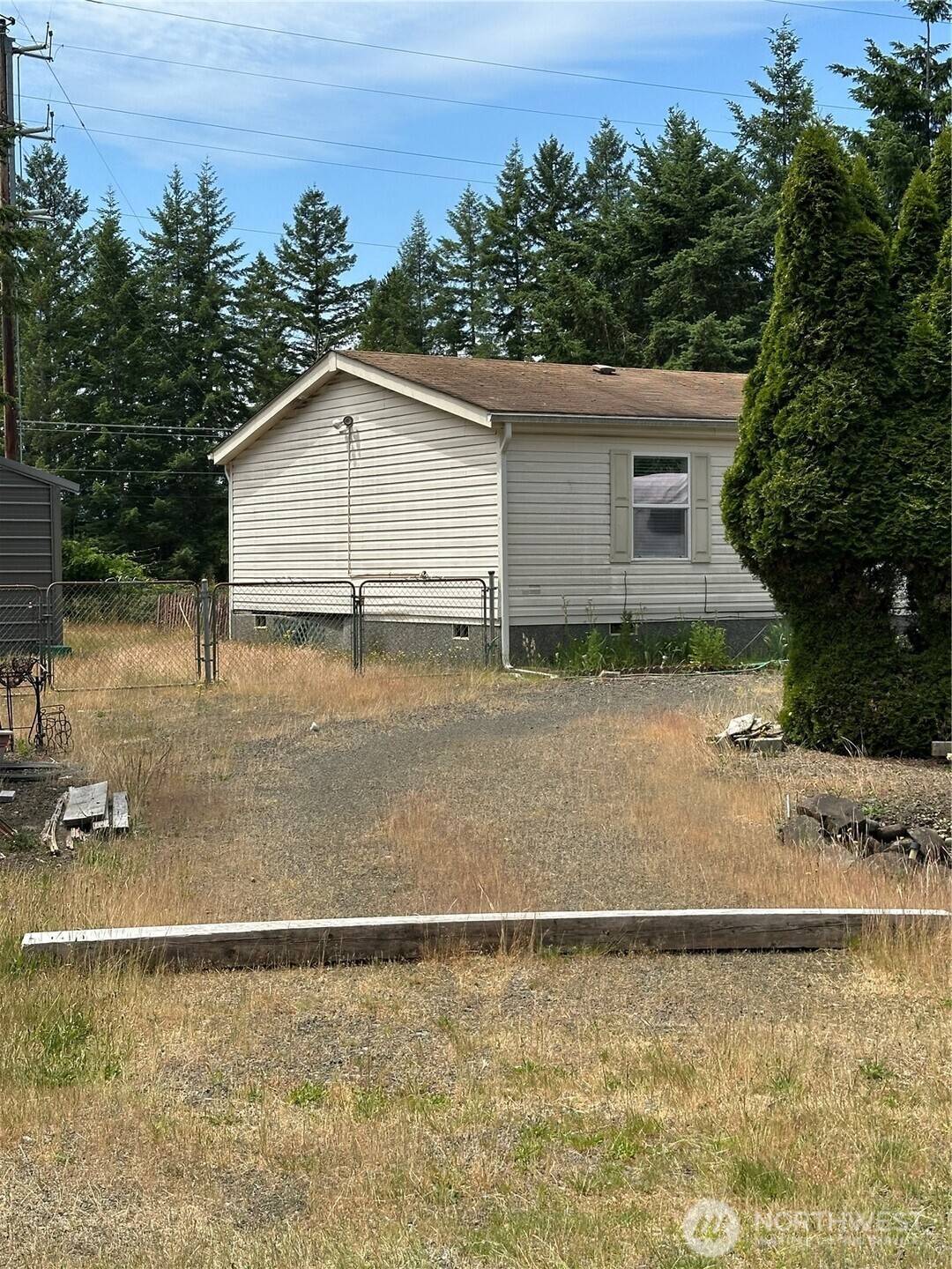 Hoodsport, WA 98548,301 N Chinook AVE N