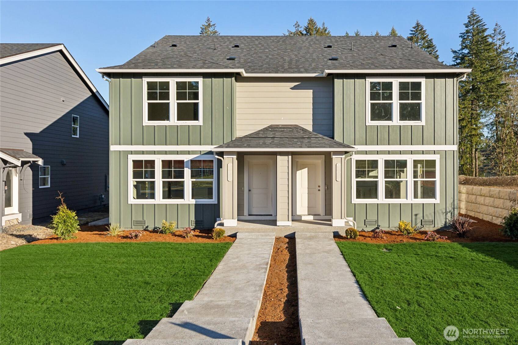 Bonney Lake, WA 98391,14941 Wallace AVE E #658